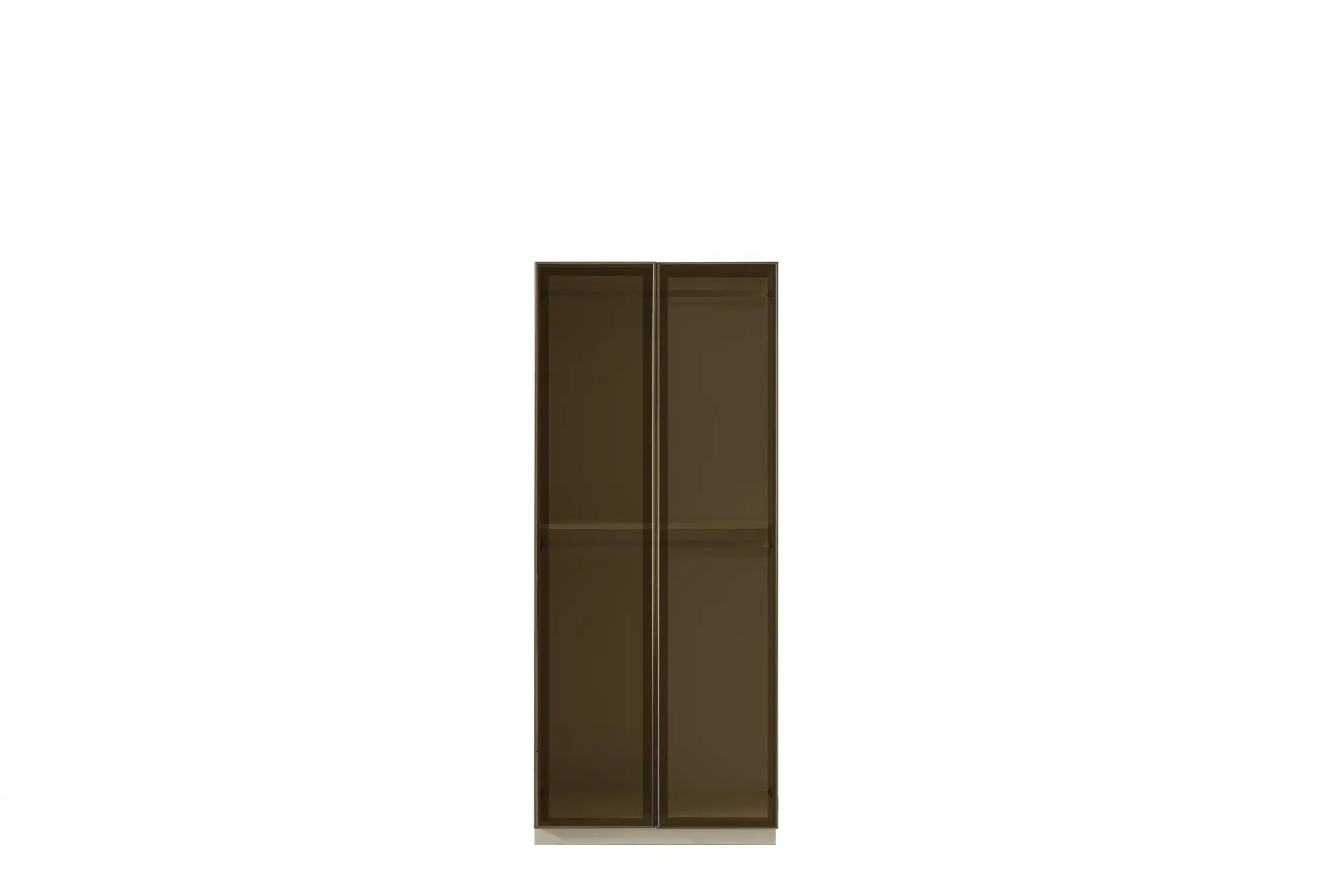 ROZA KÖŞE * MDF DOLAP 8 KAPAK ÖLÇÜSÜ 245*205
