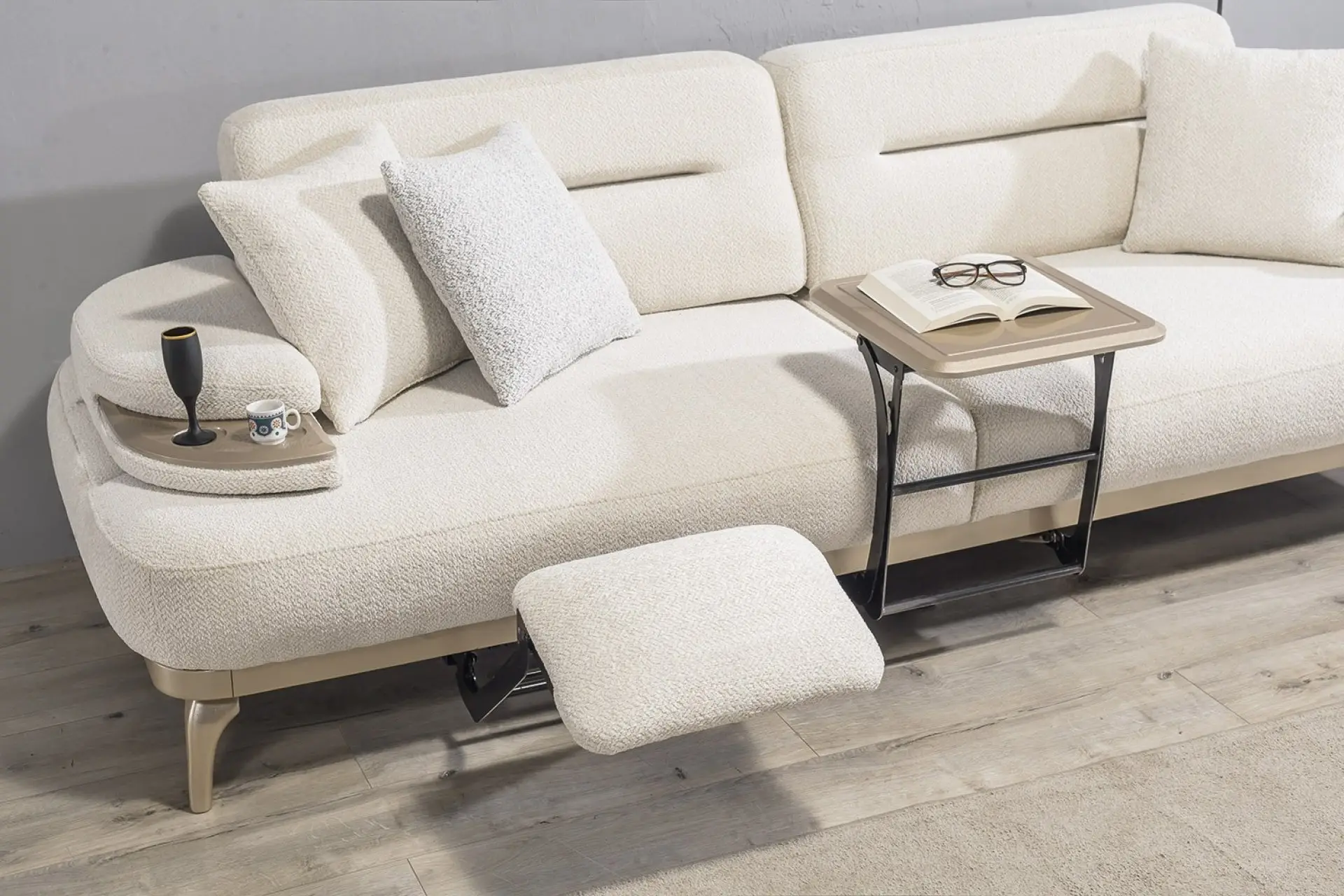 DESTAN DÜĞÜN PAKETİ *MDF