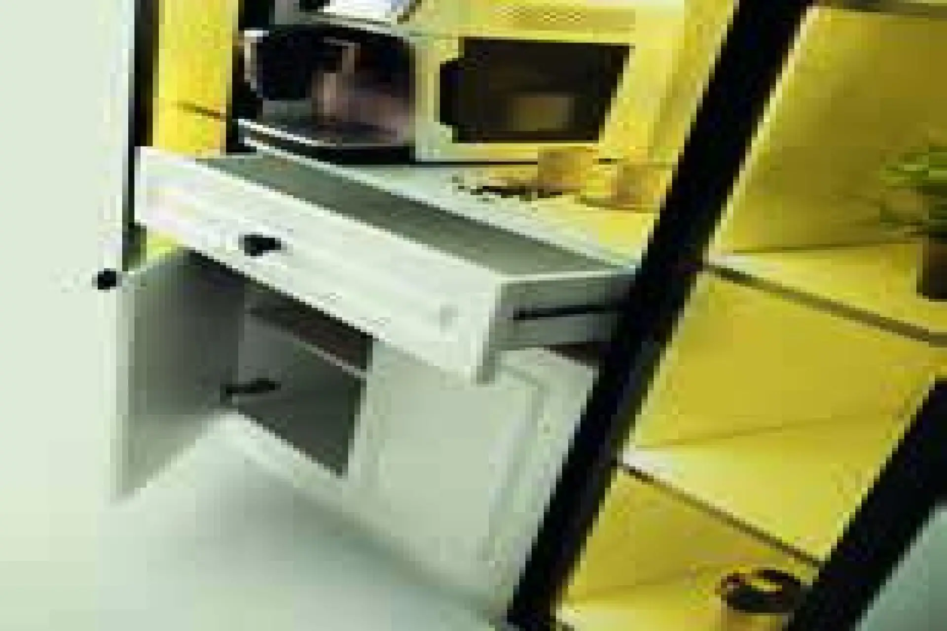 İZMİR KAHVE KÖŞESİ * MDF