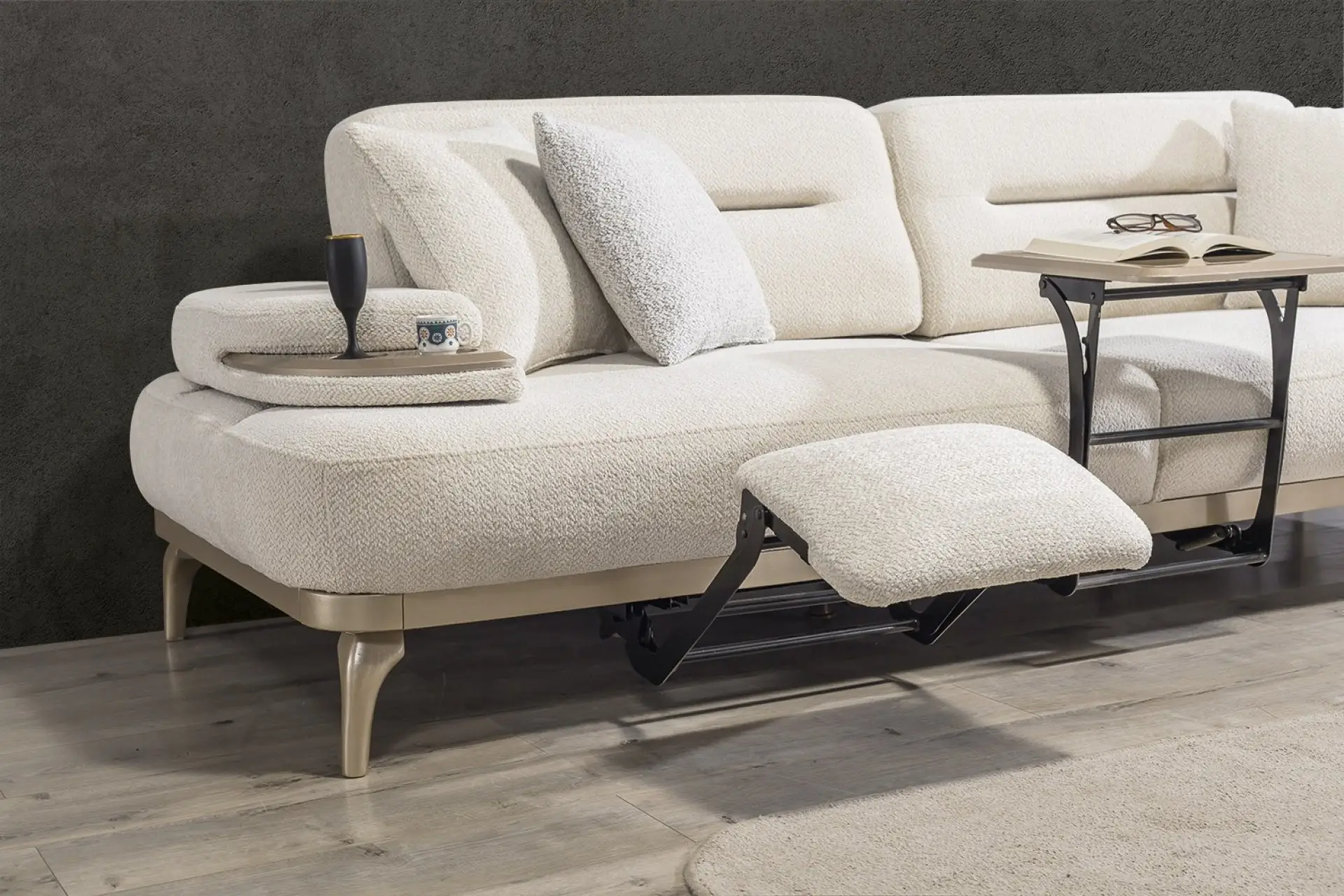 DESTAN DÜĞÜN PAKETİ *MDF