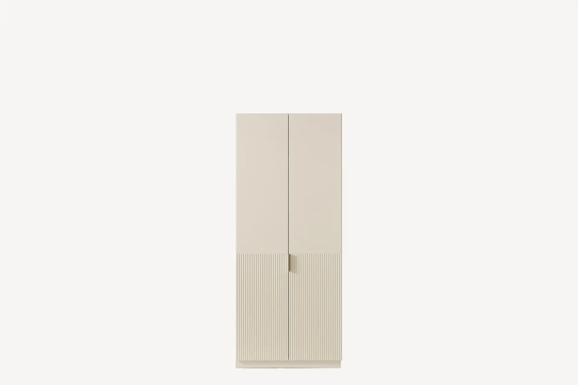 ROZA KÖŞE * MDF DOLAP 8 KAPAK ÖLÇÜSÜ 245*205