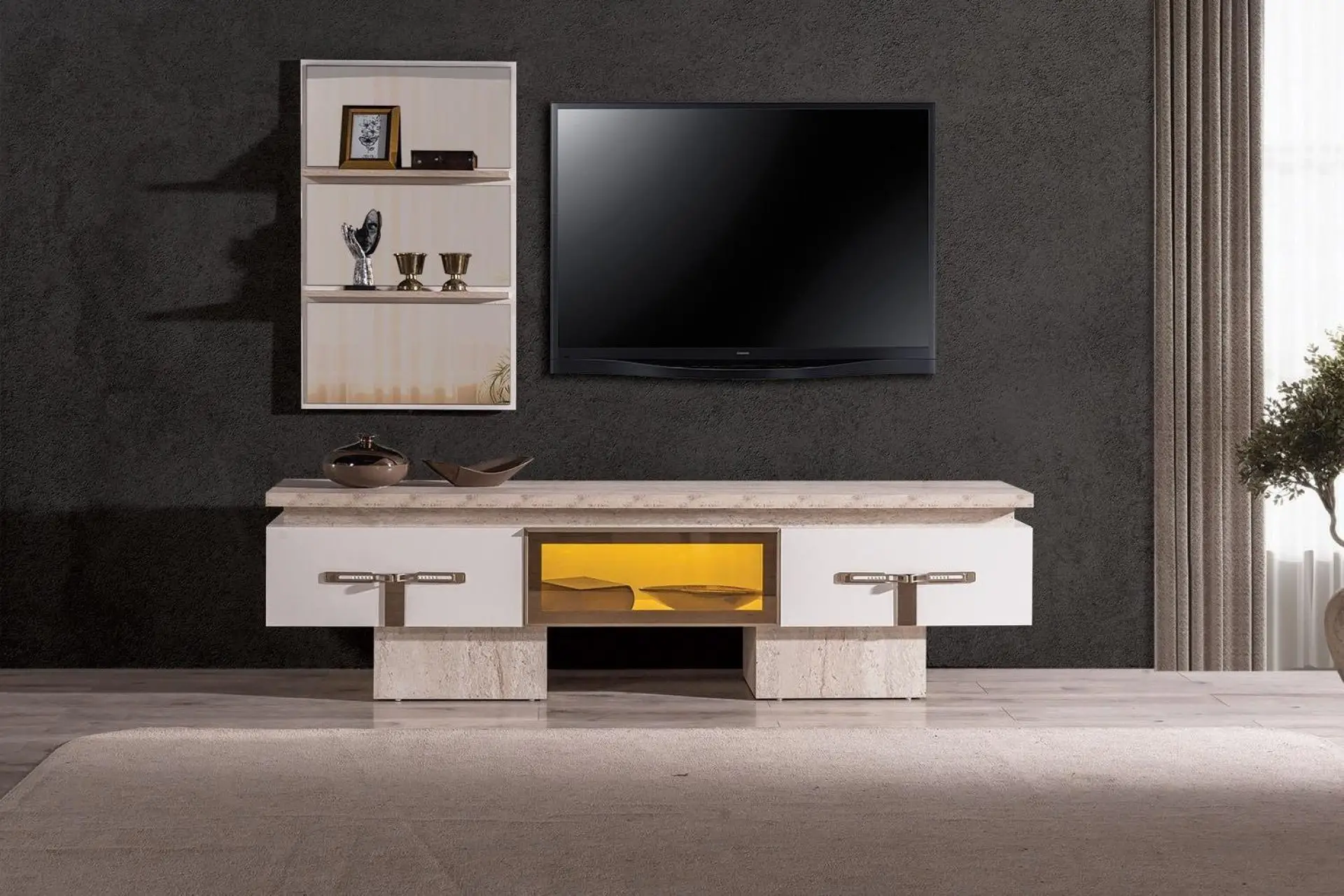 DESTAN DÜĞÜN PAKETİ *MDF