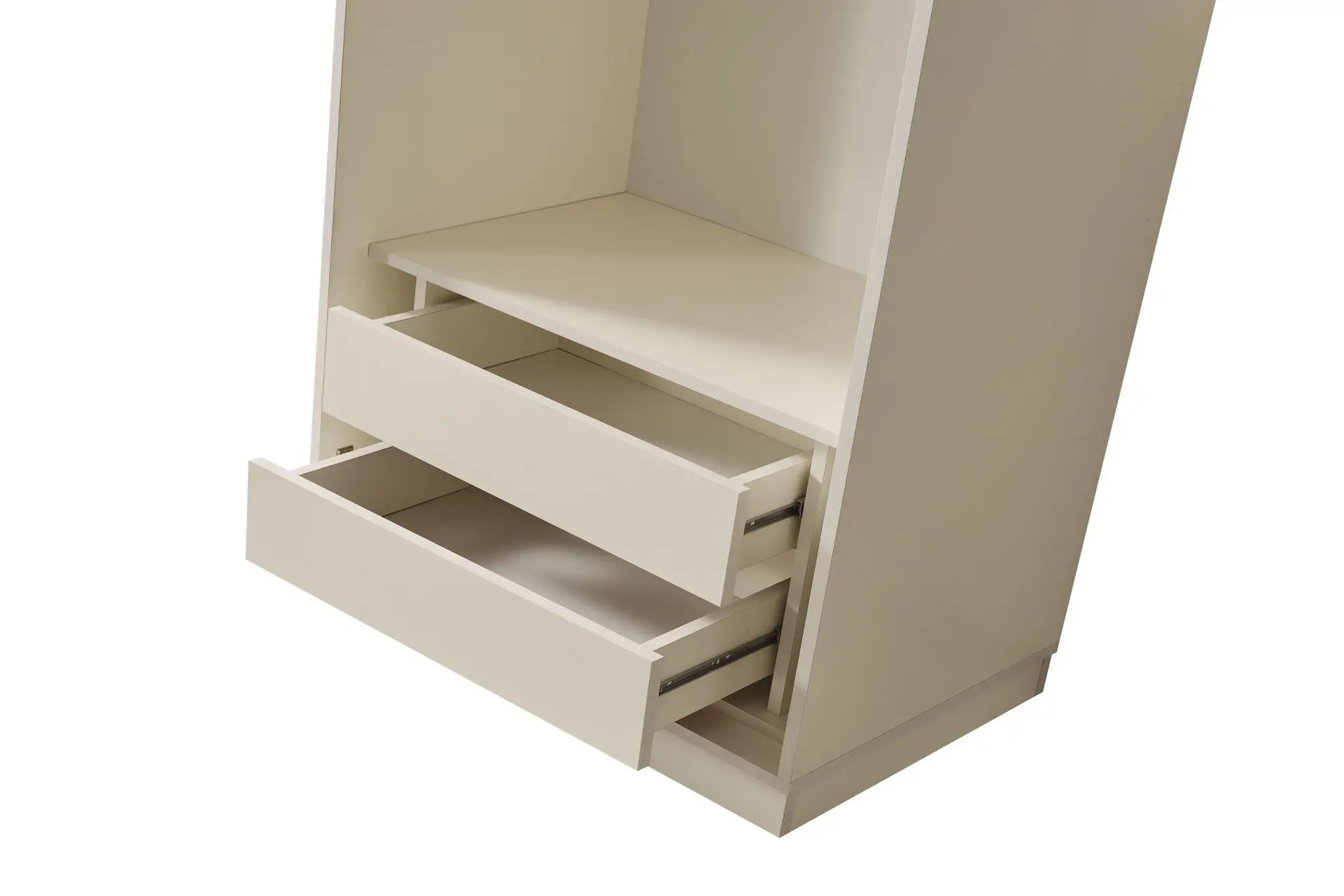 ROZA KÖŞE * MDF DOLAP 8 KAPAK ÖLÇÜSÜ 245*205