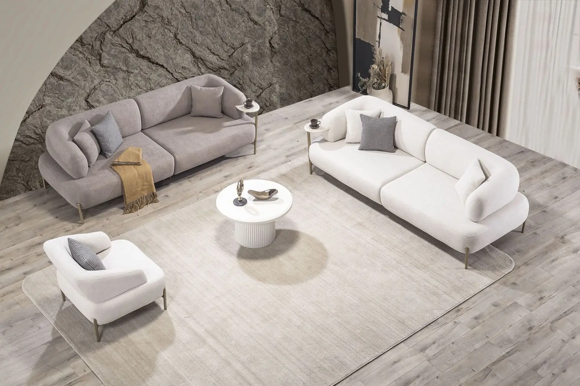 KAPADOKYA DÜĞÜN PAKETİ