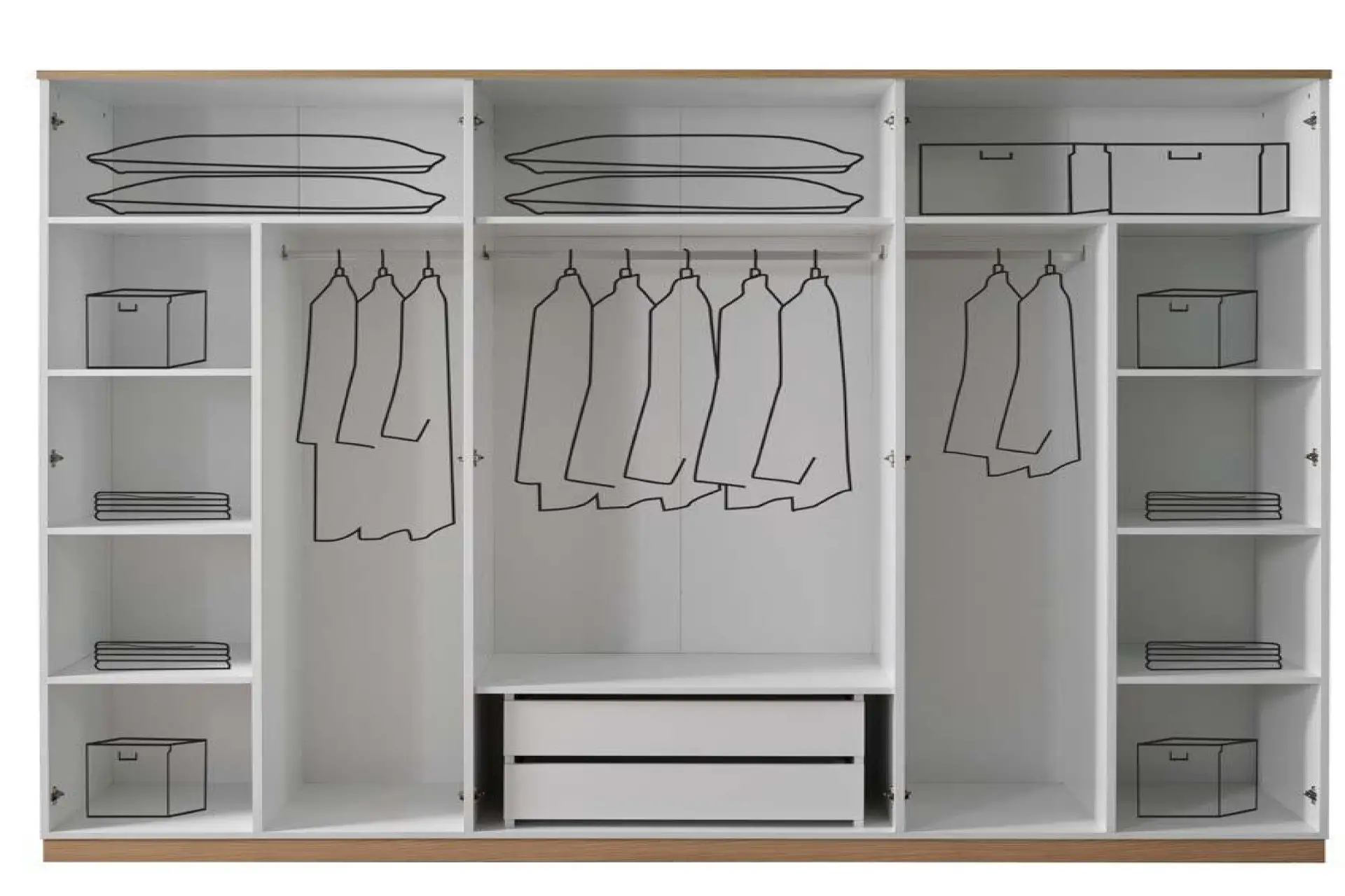 **NERGİZ BOHEM YATAK OD. **MDF