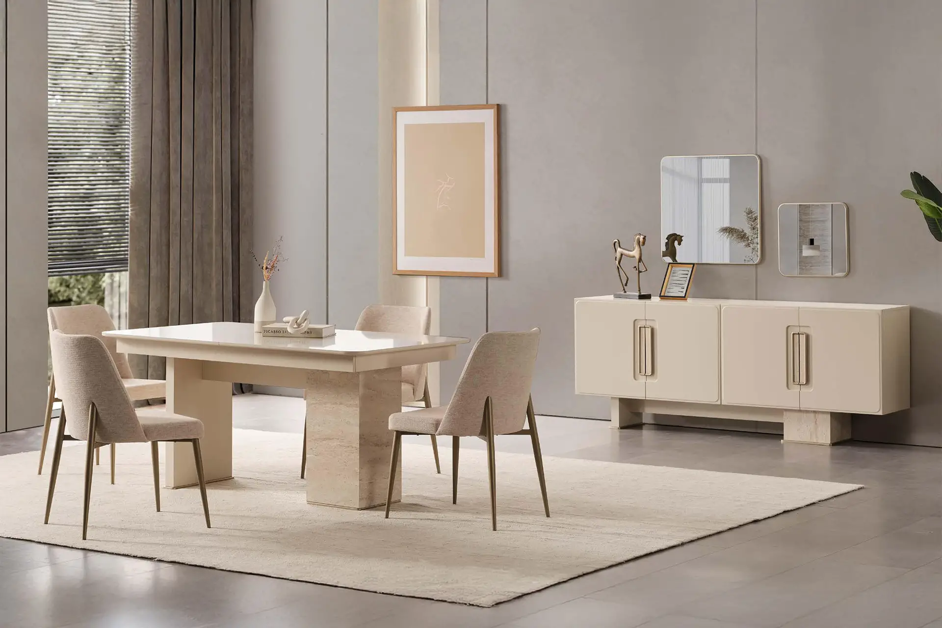 Urla Düğün Paketi