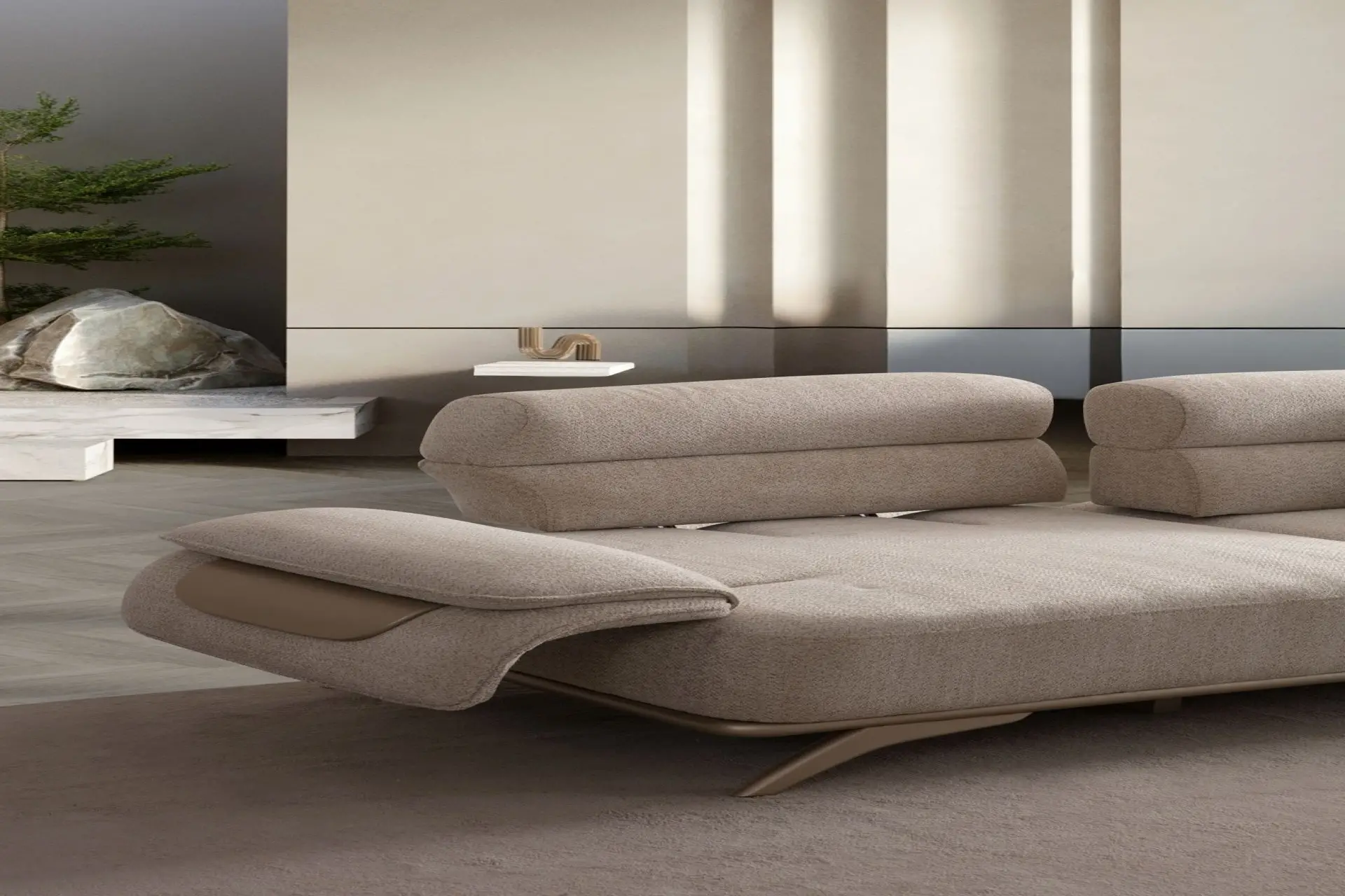 OSSE KOLTUK TAKIMI *YENİ