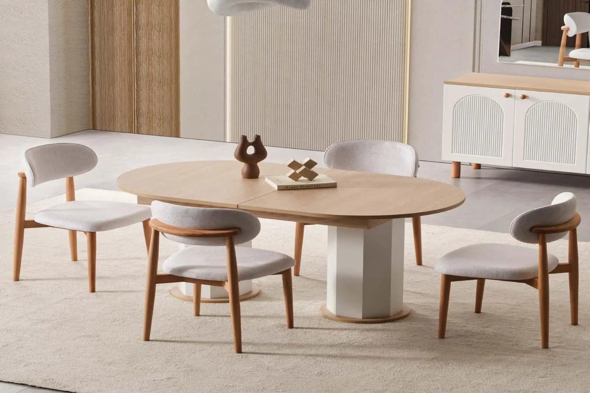 **NERGİZ YEMEK OD. **MDF