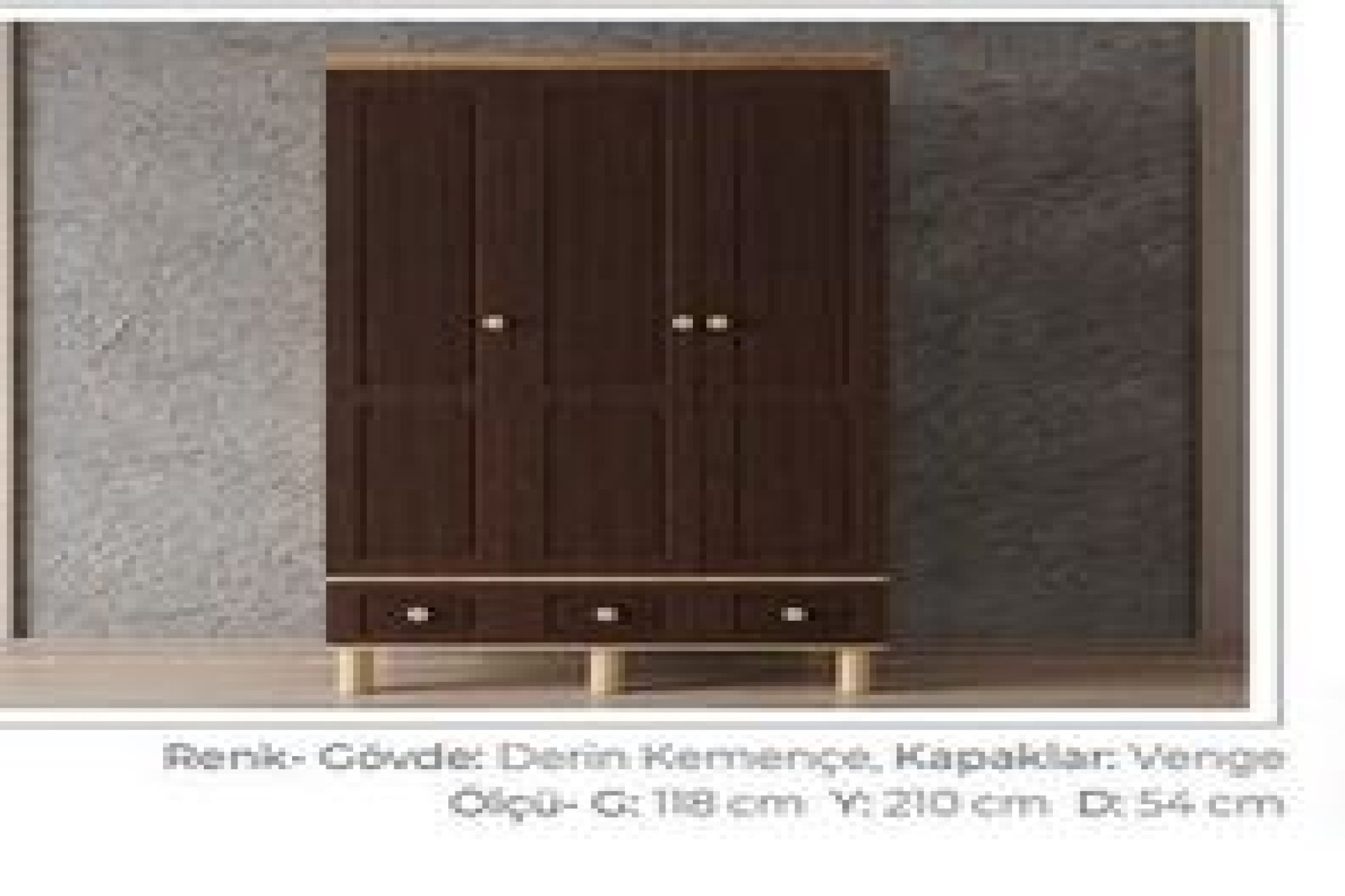 MDF 3 KAPI DOLAP *ANKARA*İZMİR*BURSA *ANTEP *MANİSA*ANTALYA