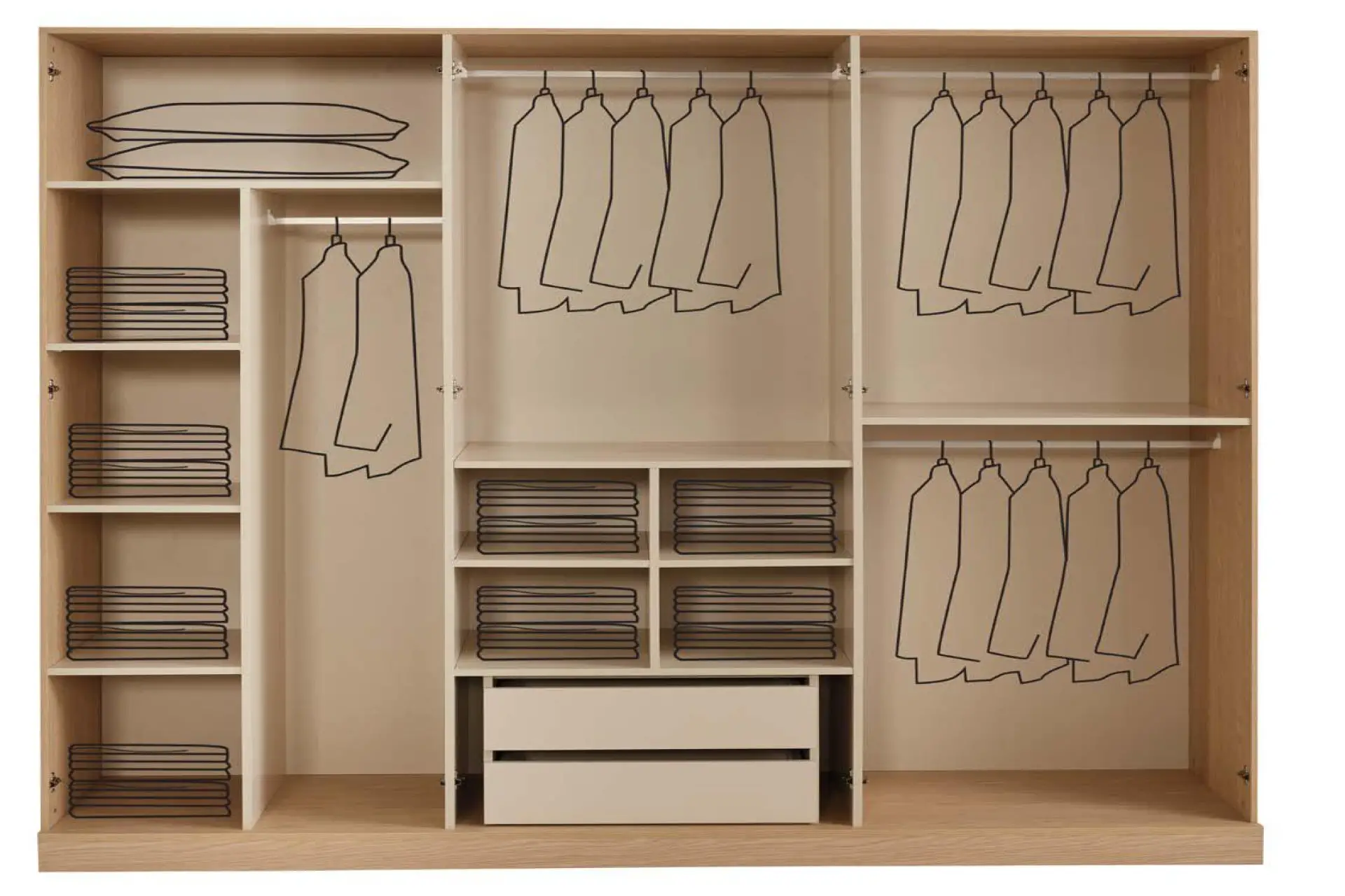 MALAGA DÜĞÜN PAKETİ *MDF