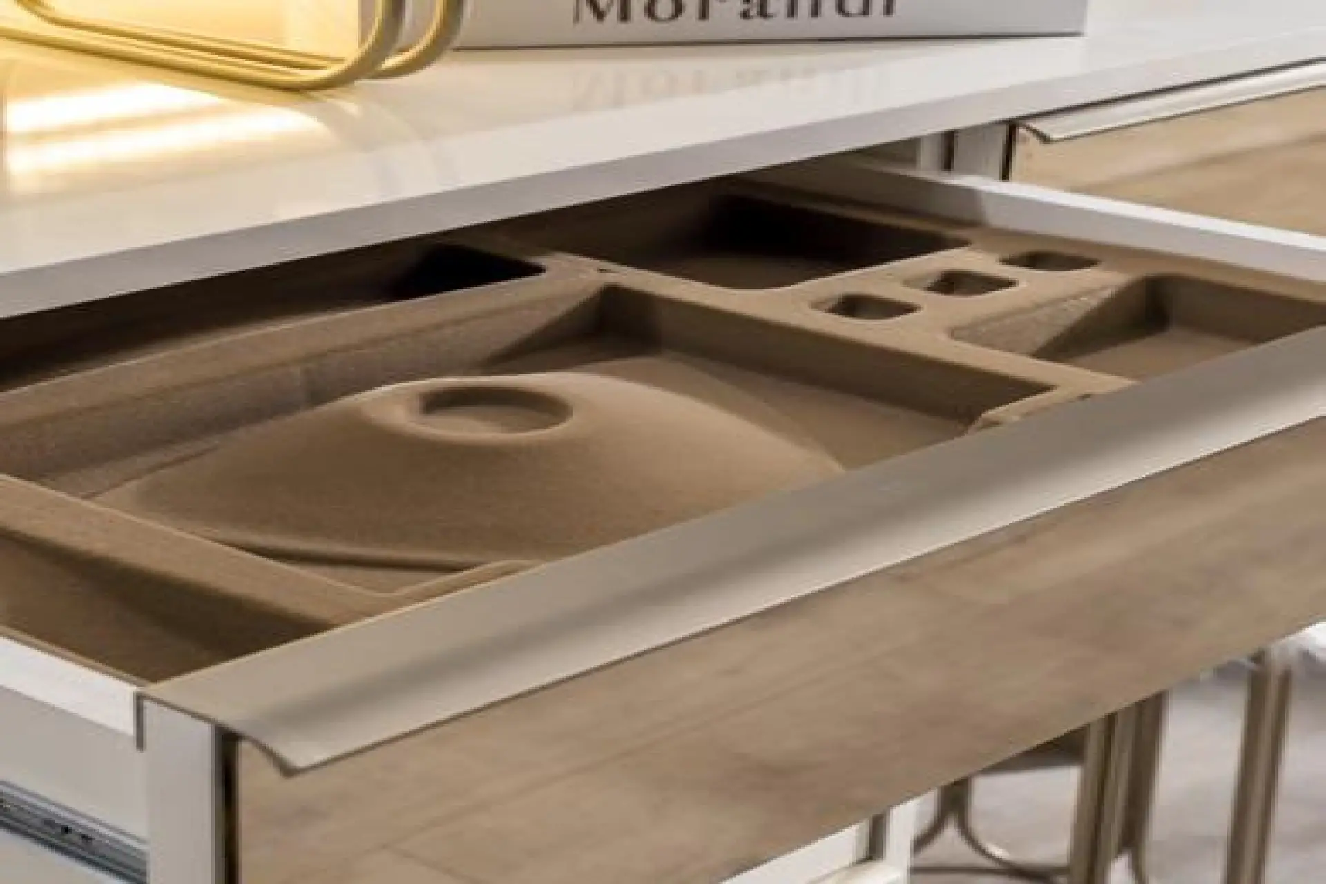 GAZEL YATAK ODASI*YENİ