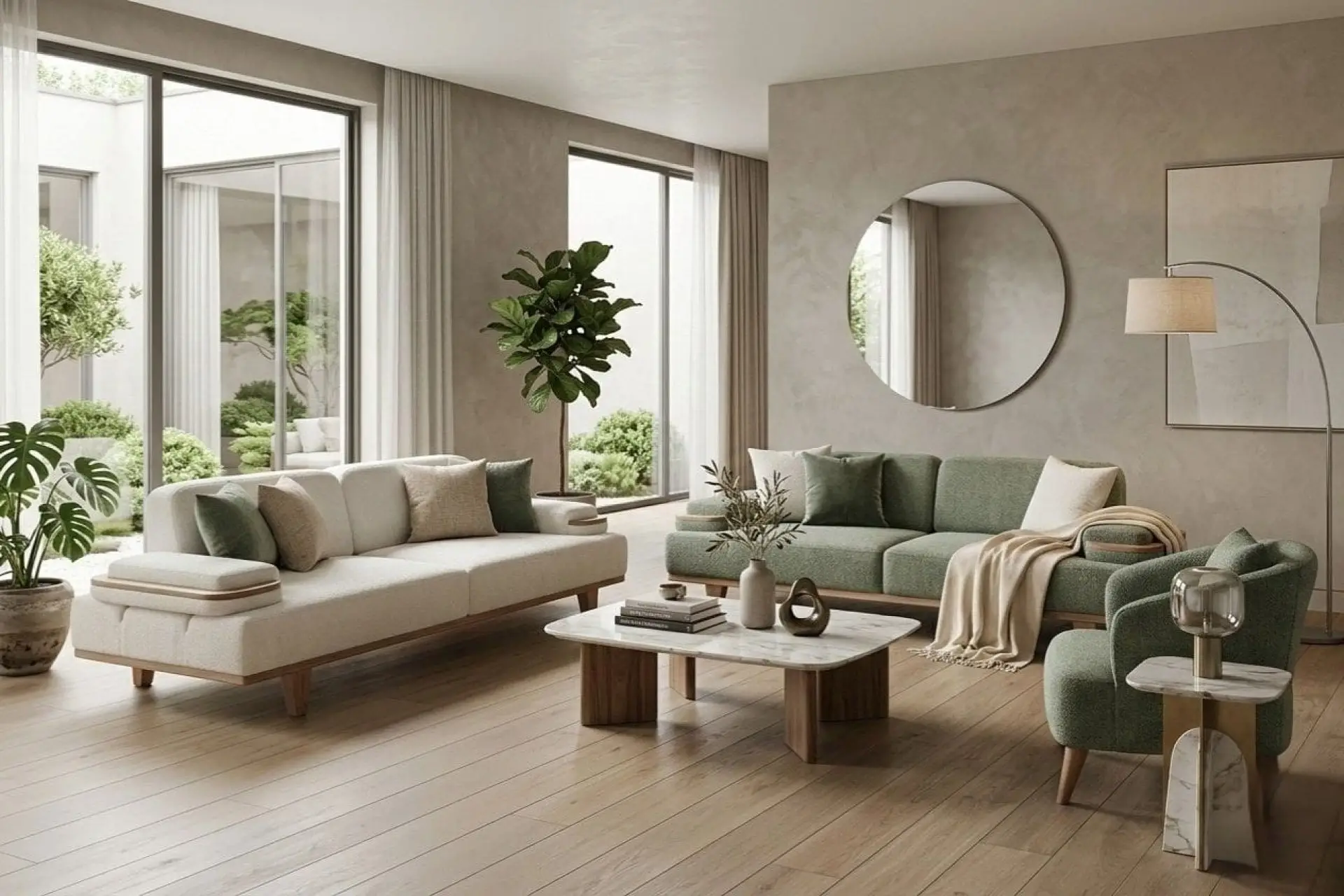 BARCELONA KOLTUK TAKIMI**YENİ