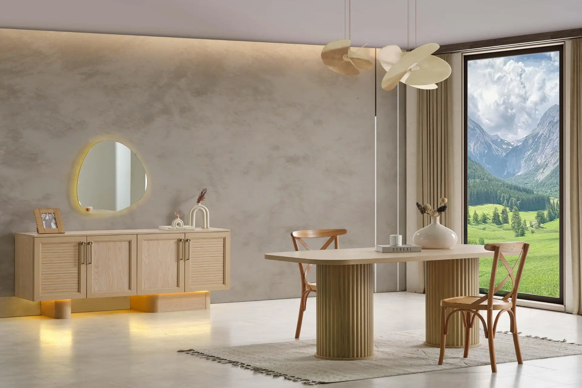 MALAGA DÜĞÜN PAKETİ *MDF