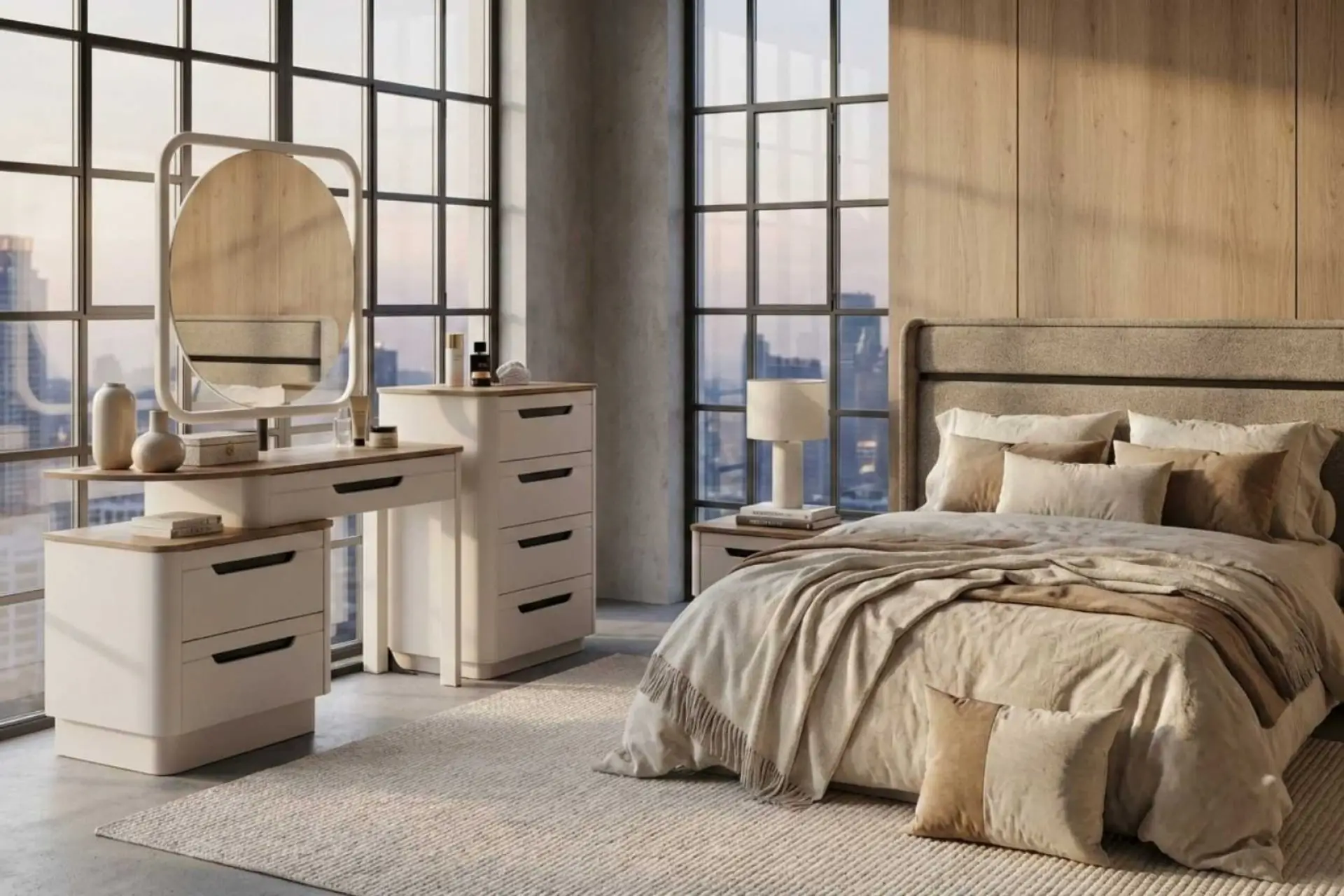 EYFEL DÜĞÜN PAKETİ *MDF
