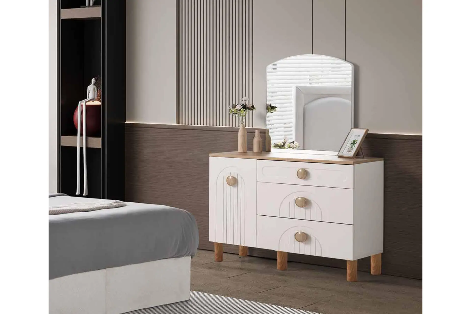 Aren Düğün Paketi *MDF 