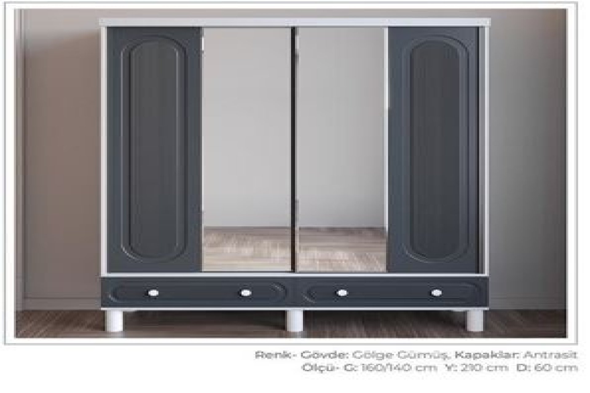 MDF *140CM SÜRGÜLÜ  DOLAP *ANKARA*İZMİR*BURSA *ANTEP *MANİSA*ANTALYA