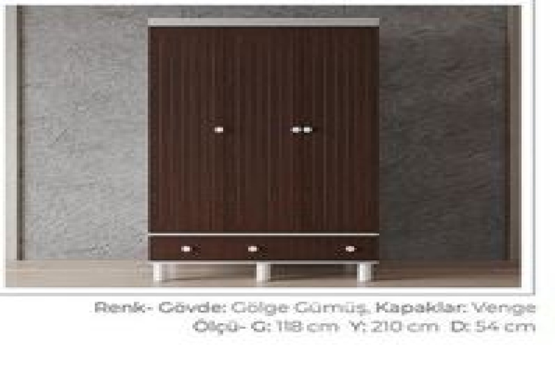 MDF 3 KAPI DOLAP *ANKARA*İZMİR*BURSA *ANTEP *MANİSA*ANTALYA