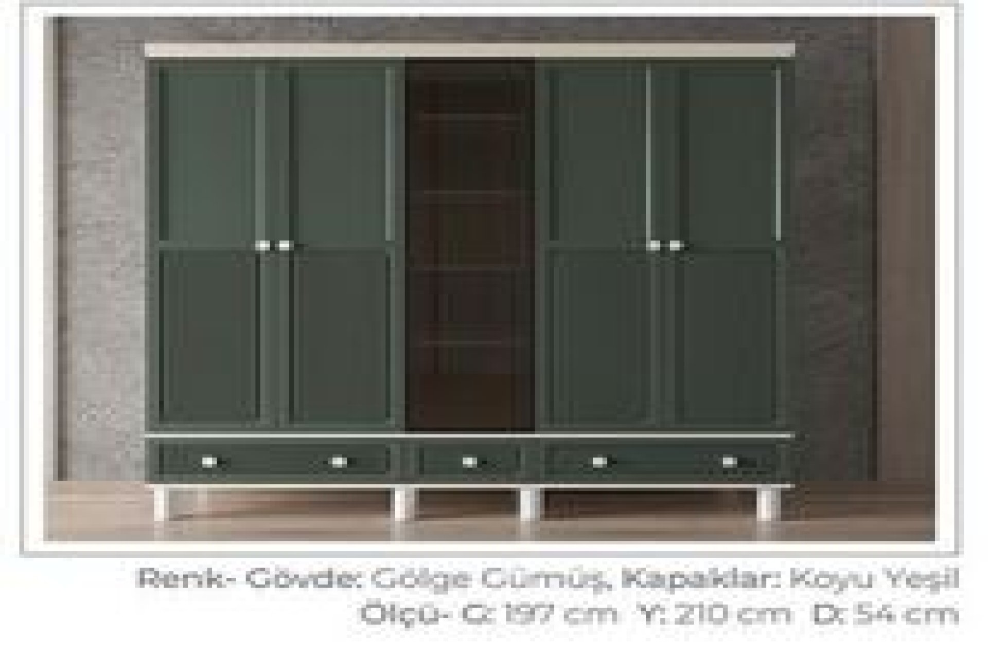 MDF 5 KAPI DOLAP *ANKARA*İZMİR*BURSA *ANTEP *MANİSA*ANTALYA