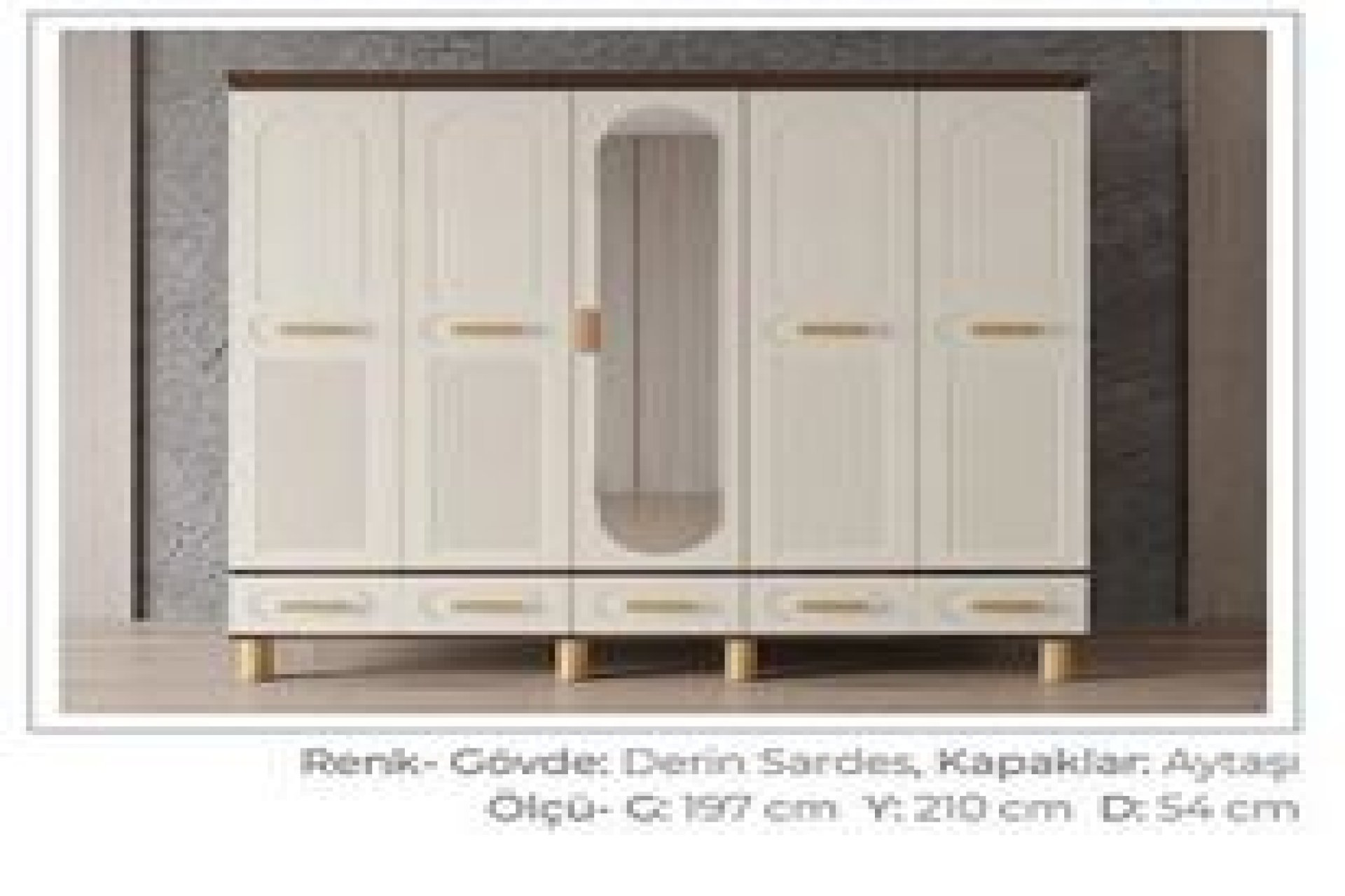 MDF 5 KAPI DOLAP *ANKARA*İZMİR*BURSA *ANTEP *MANİSA*ANTALYA
