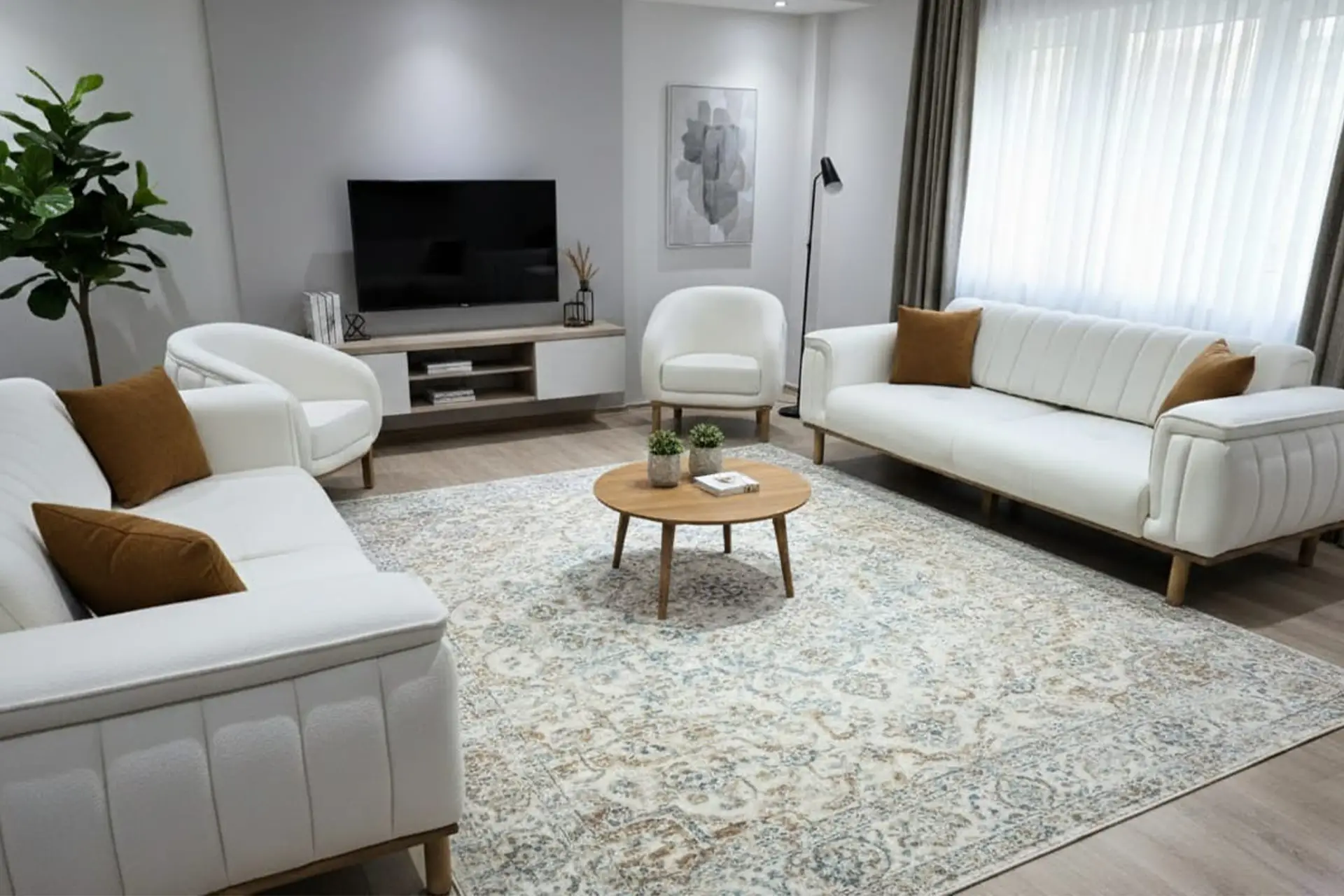 Aura Düğün Paketi *MDF