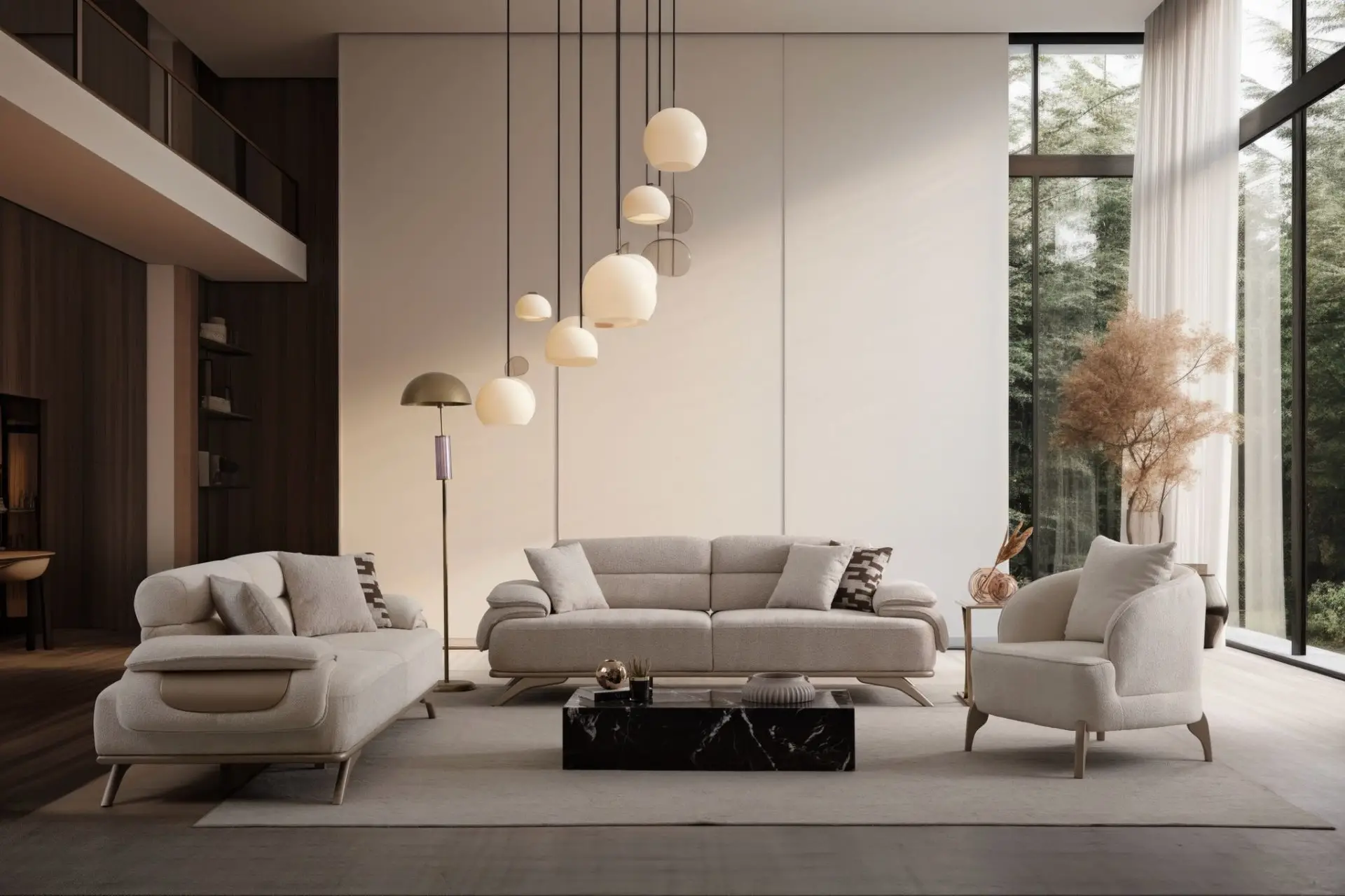 OSSE KOLTUK TAKIMI *YENİ