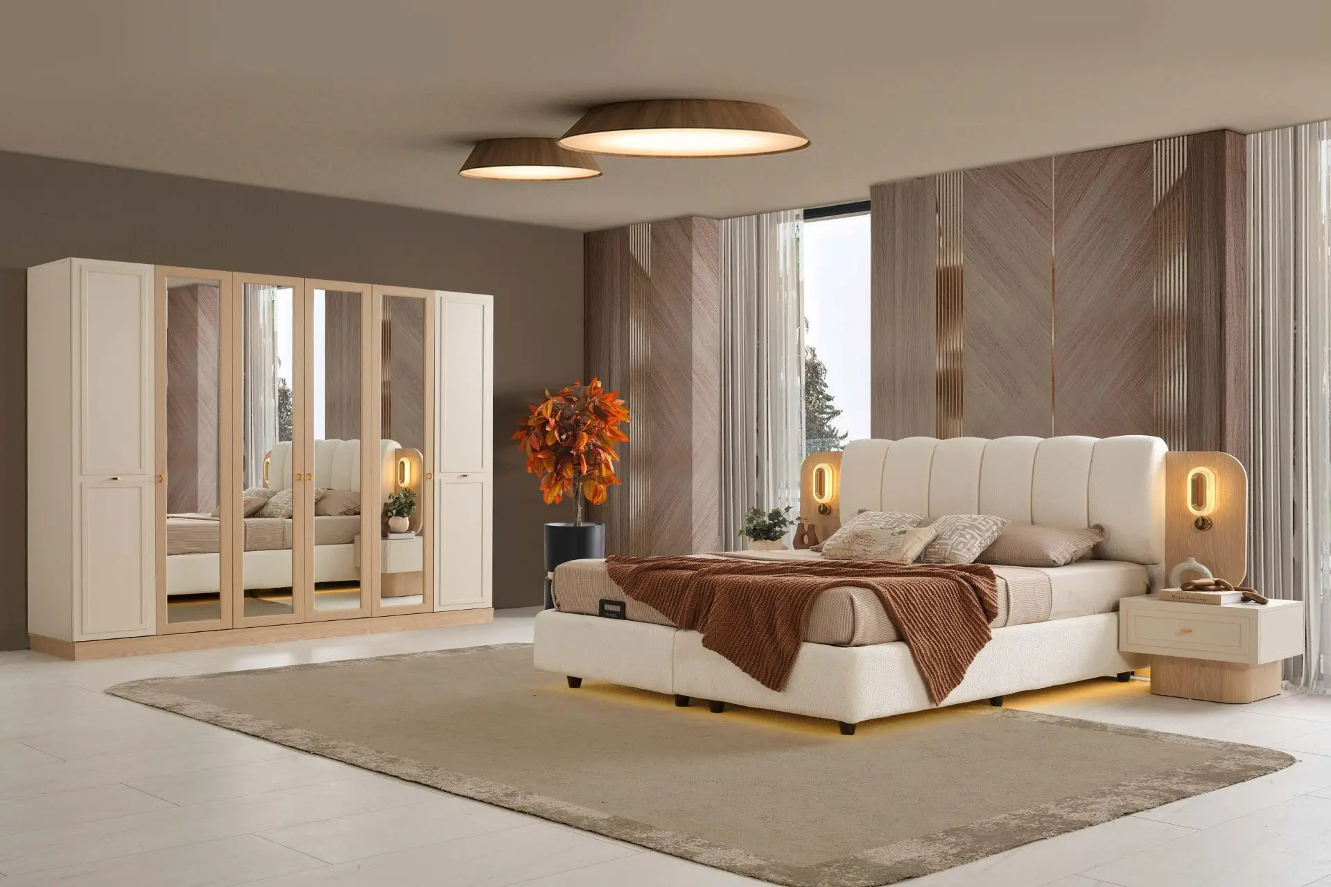 MALAGA DÜĞÜN PAKETİ *MDF