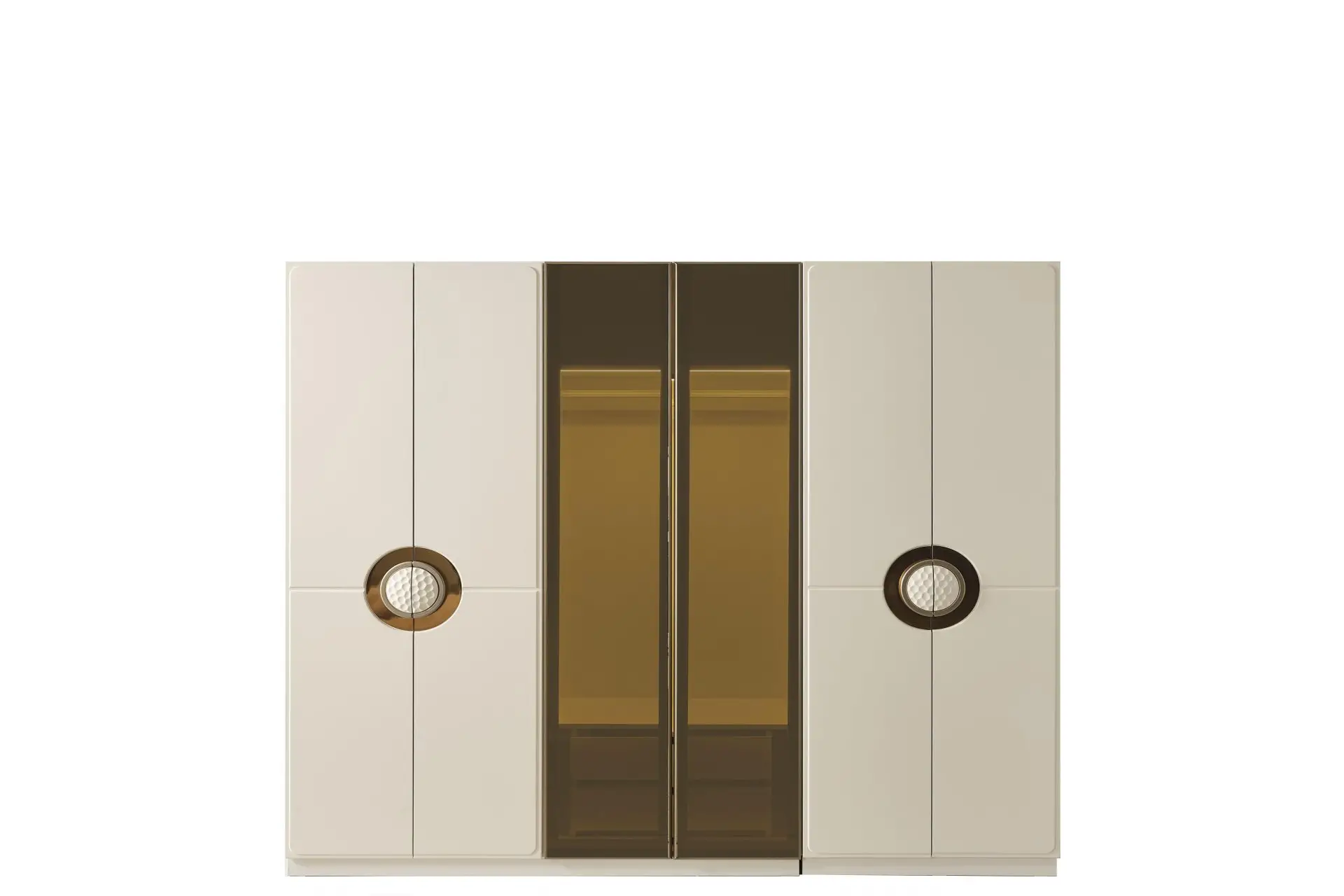 **LİZBON KÖŞE **MDF DOLAP  8 KAPAK