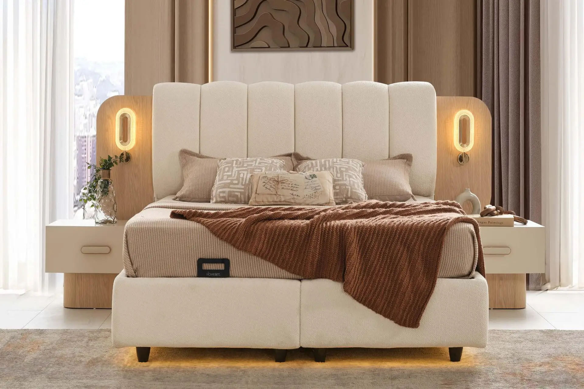 MADRİD DÜĞÜN PAKETİ *MDF