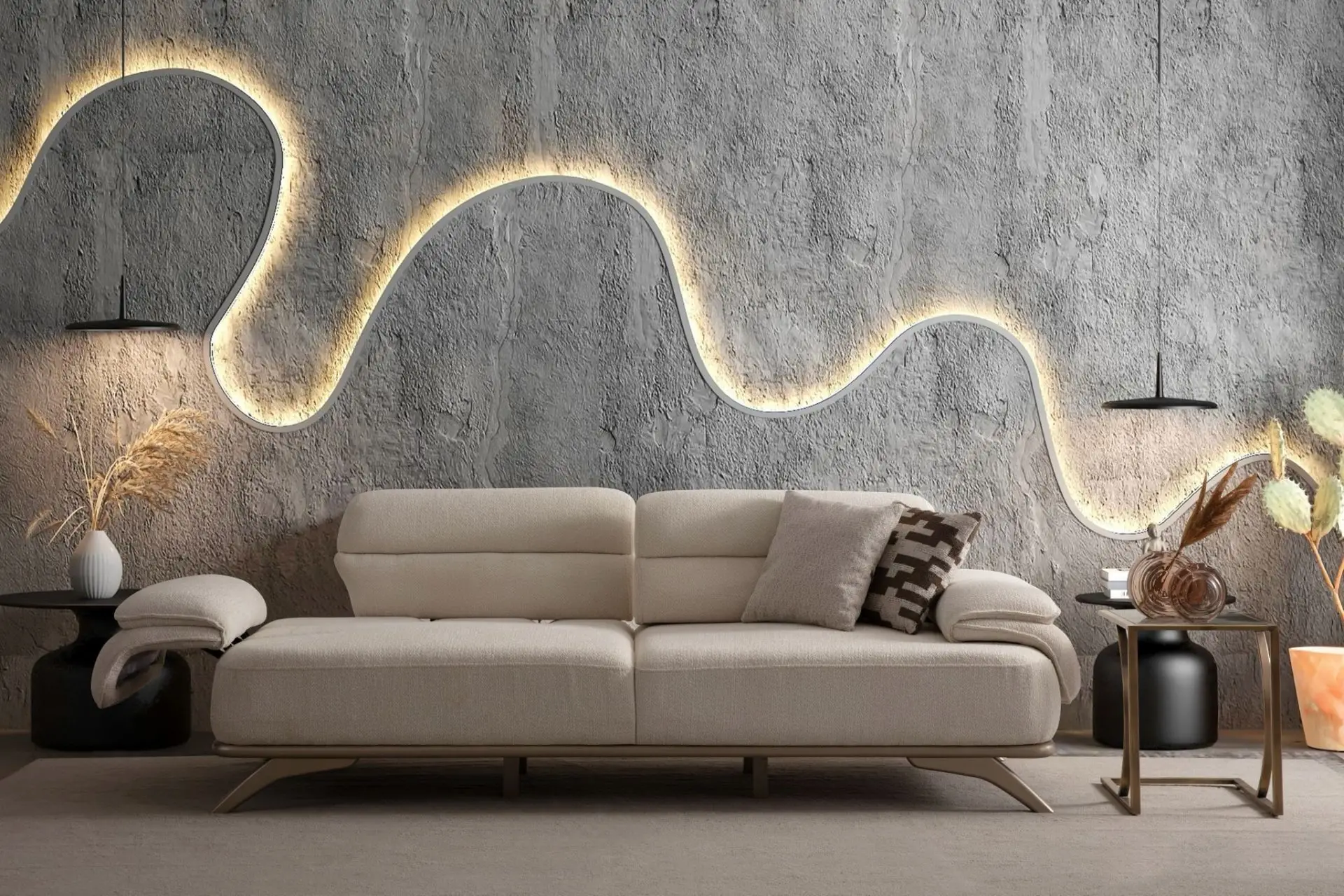 OSSE KOLTUK TAKIMI *YENİ