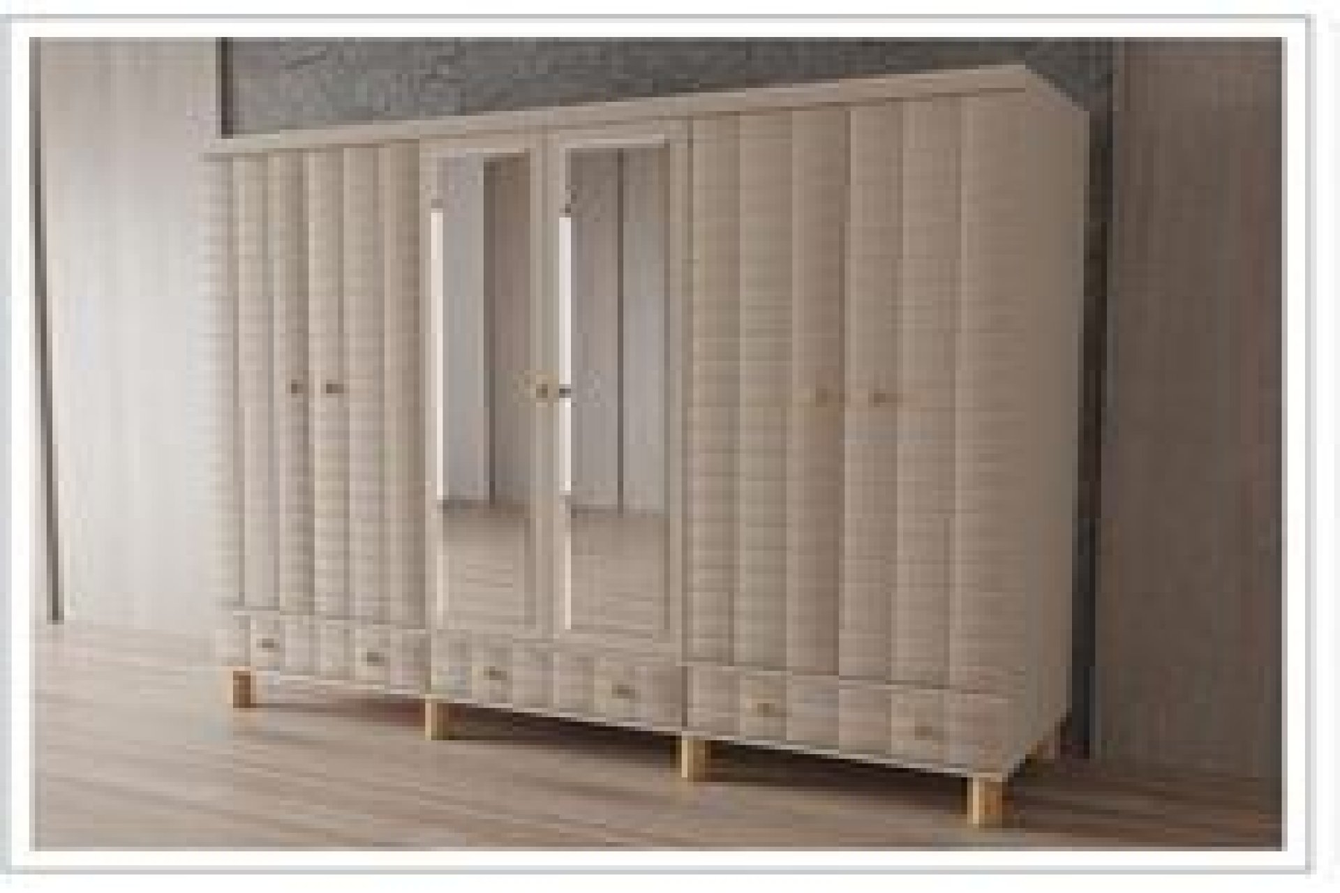 MDF 6 KAPI DOLAP *ANKARA*İZMİR*BURSA *ANTEP *MANİSA*ANTALYA