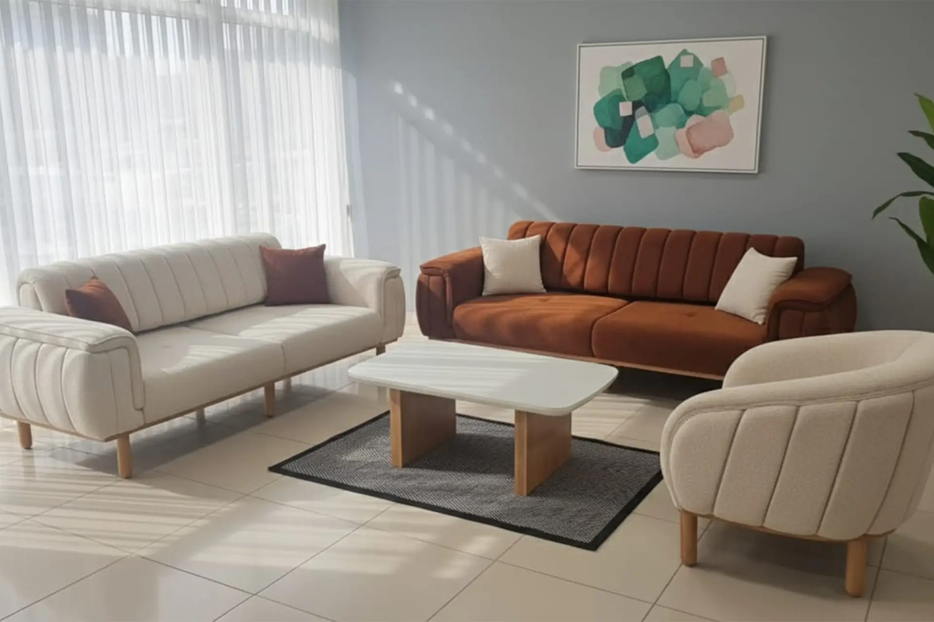 Aren Düğün Paketi *MDF 