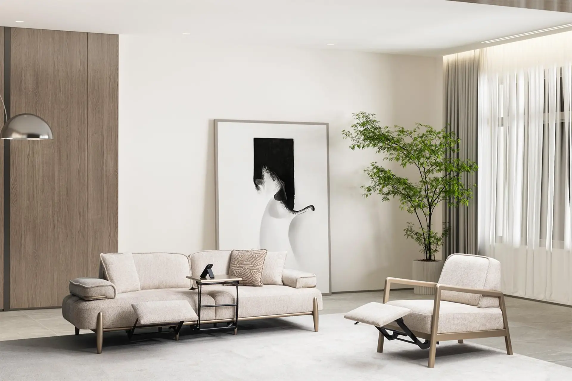 Urla Düğün Paketi