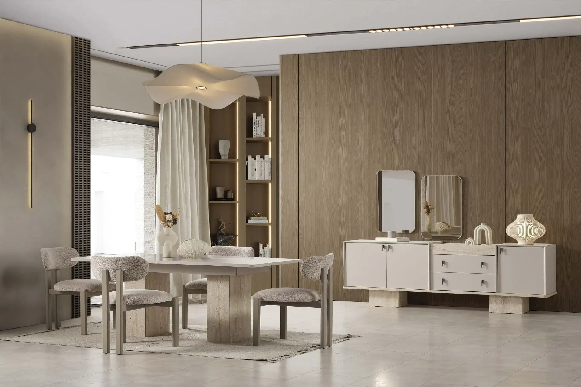 KAPADOKYA YEMEK ODASI *YENİ