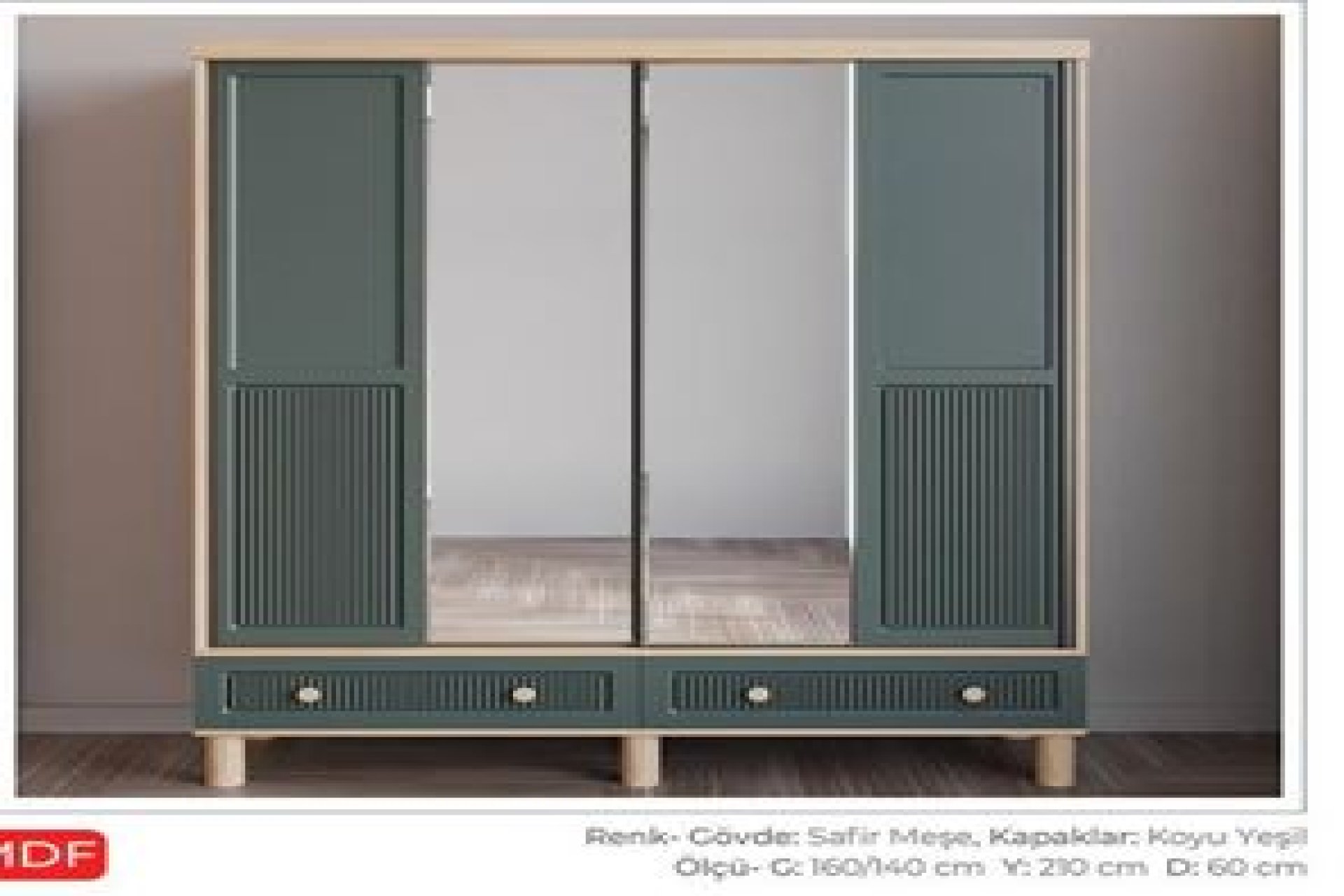 MDF *140CM SÜRGÜLÜ  DOLAP *ANKARA*İZMİR*BURSA *ANTEP *MANİSA*ANTALYA
