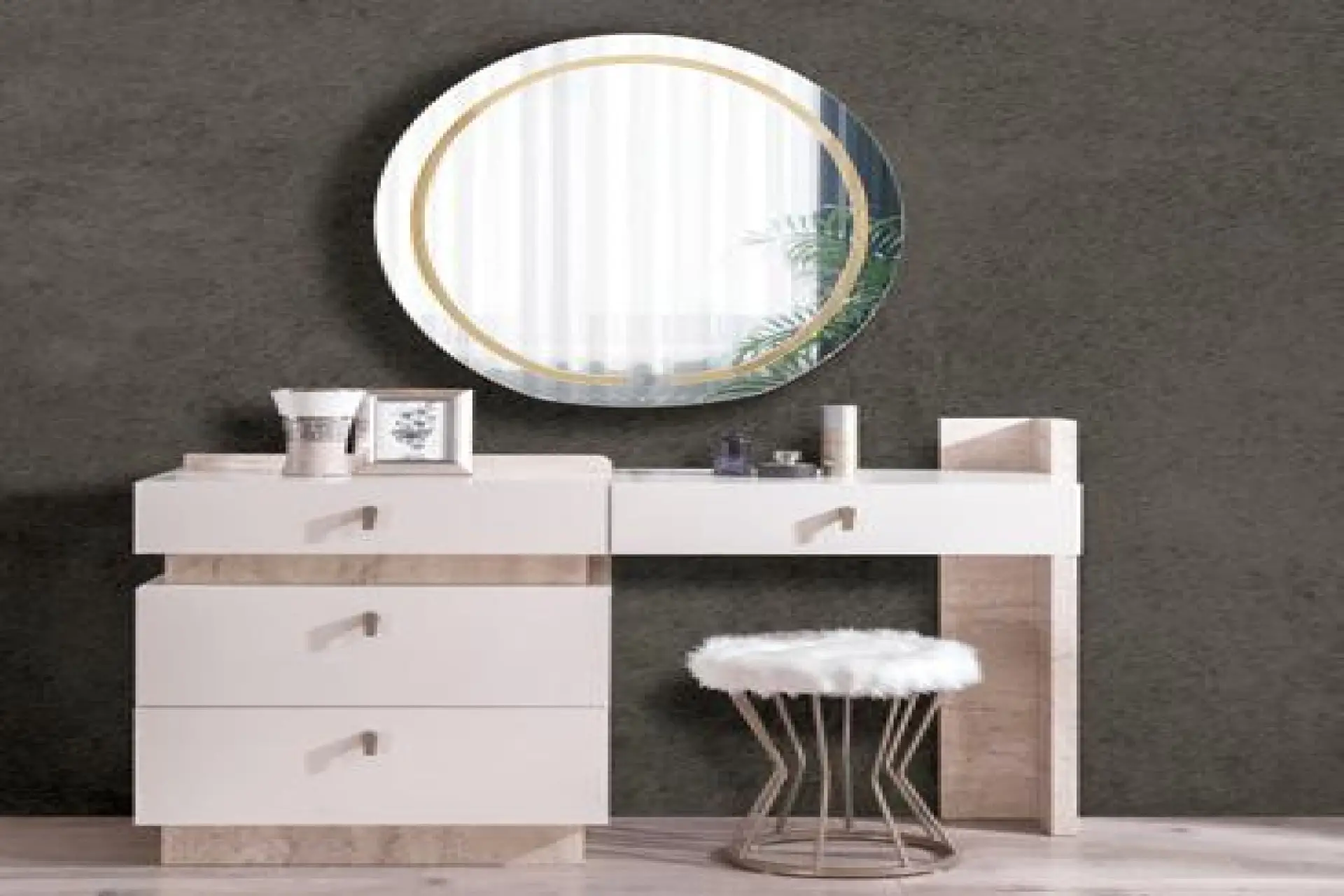 DESTAN YATAK ODASI *YENİ