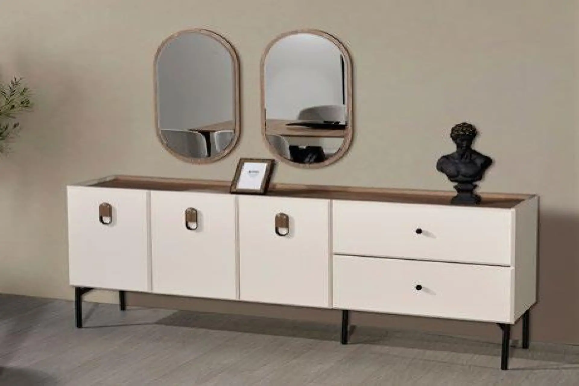 SMART 1 YEMEK ODASI TAKIMI