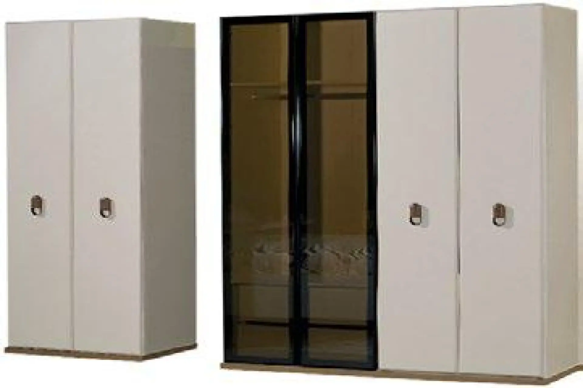 SMART  1 YATAK ODASI TAKIMI