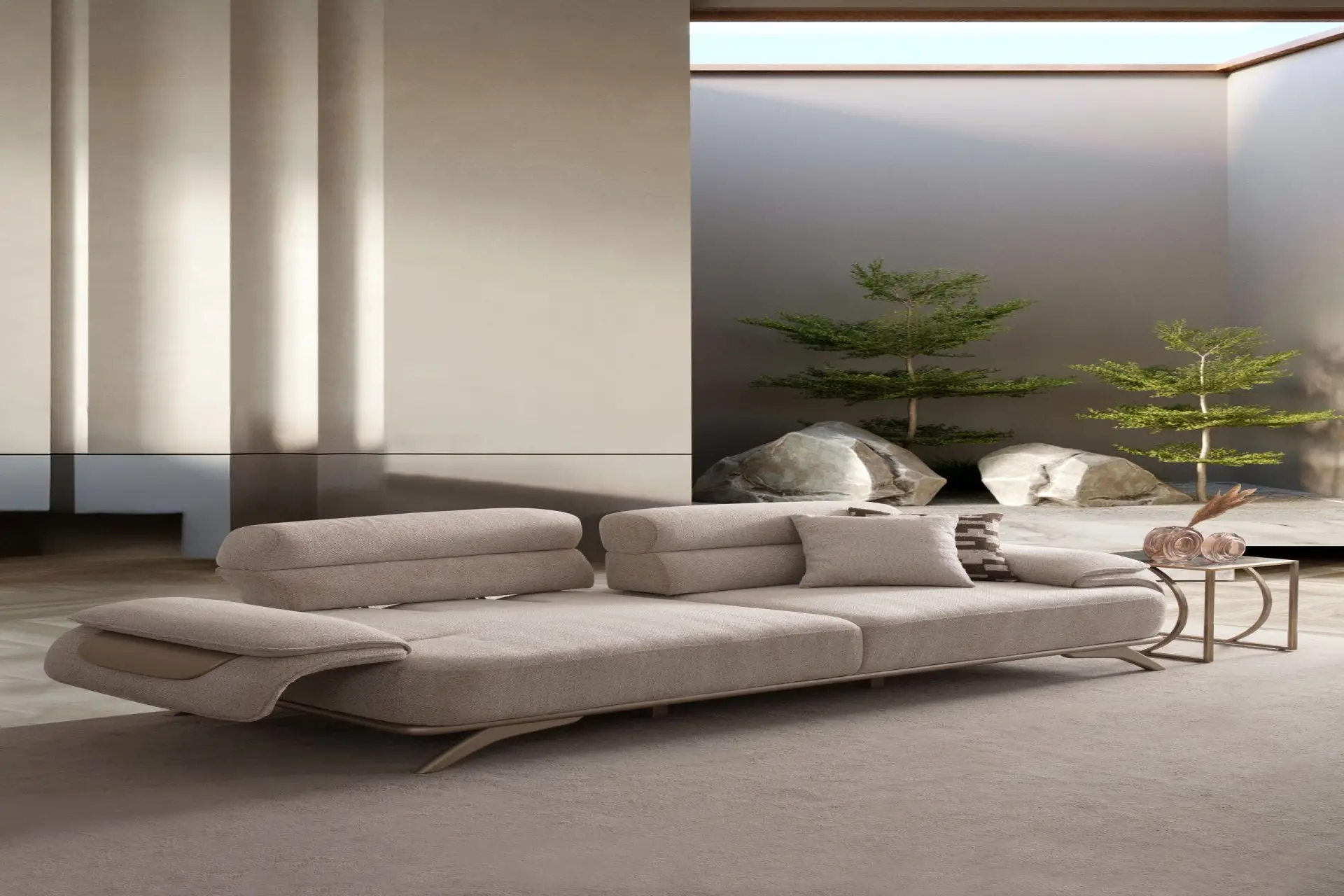 OSSE KOLTUK TAKIMI *YENİ