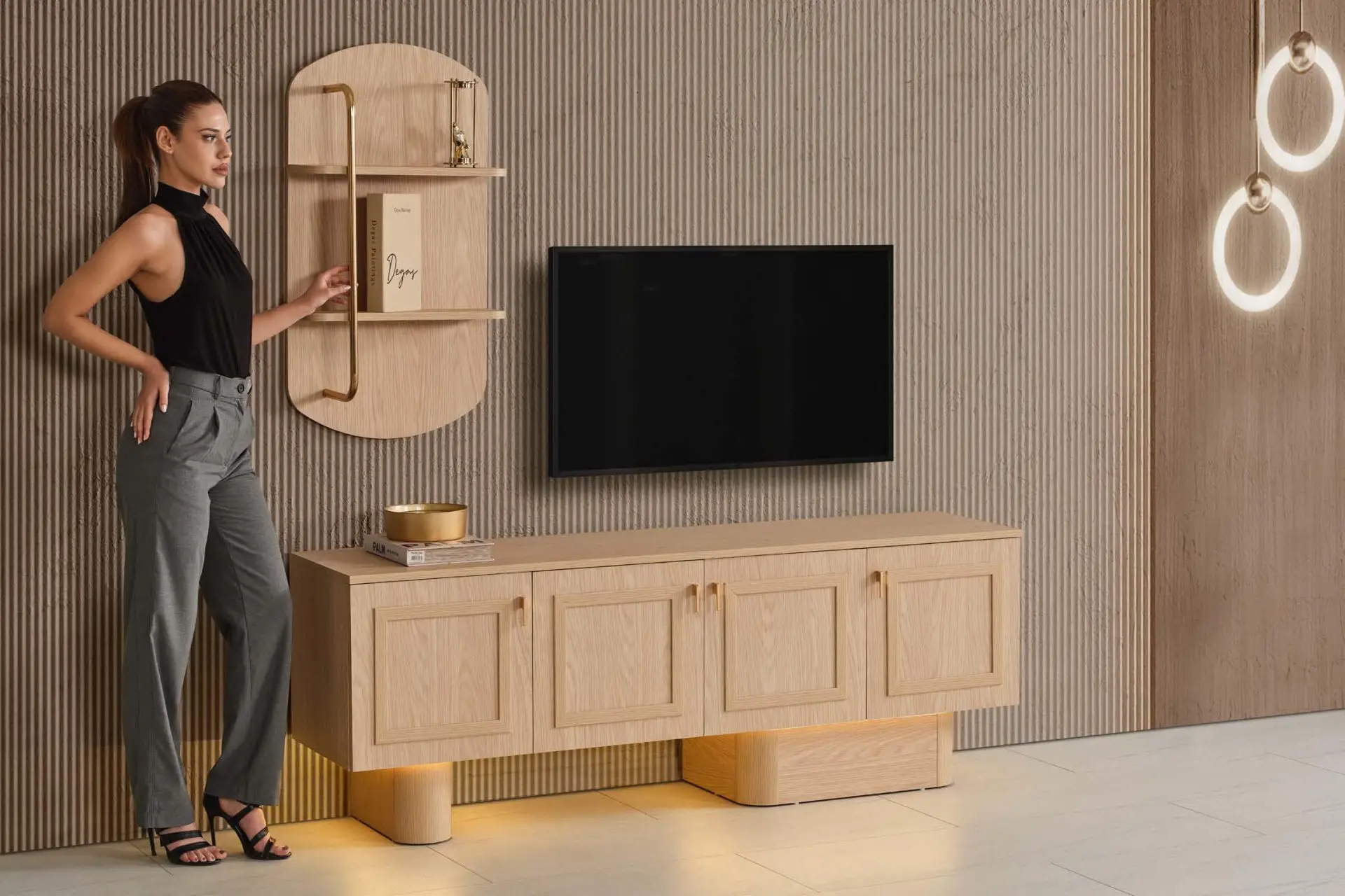MADRİD DÜĞÜN PAKETİ *MDF