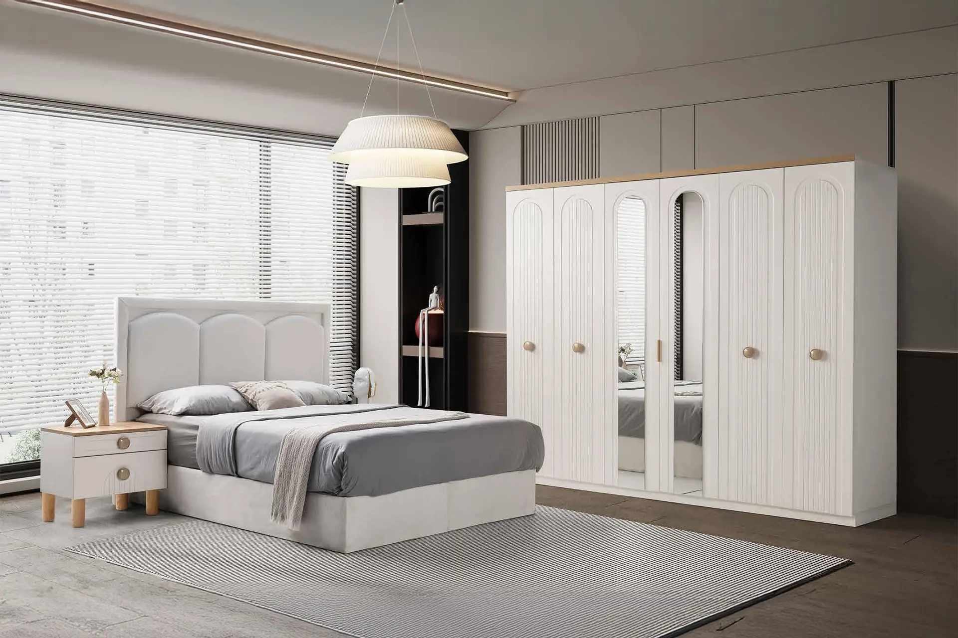 Aren Düğün Paketi *MDF 