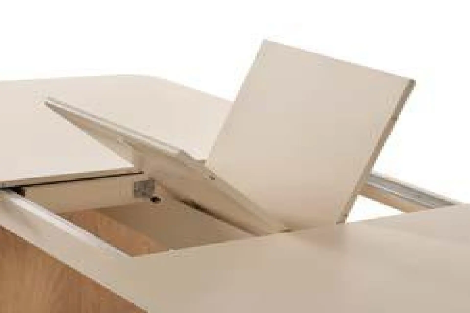 CAPELLA YEMEK ODASI**MDF