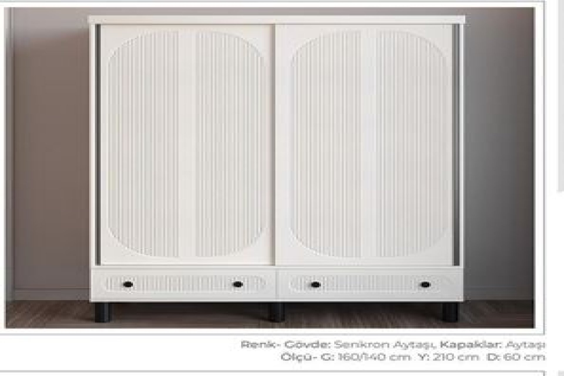 MDF *140CM SÜRGÜLÜ  DOLAP *ANKARA*İZMİR*BURSA *ANTEP *MANİSA*ANTALYA