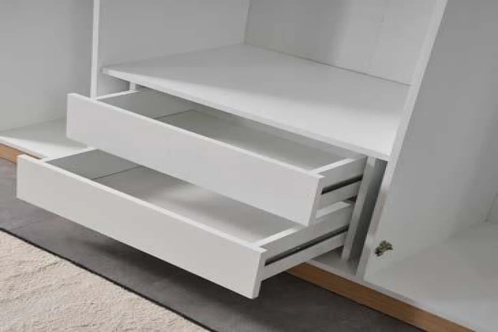 **NERGİZ BOHEM YATAK OD. **MDF