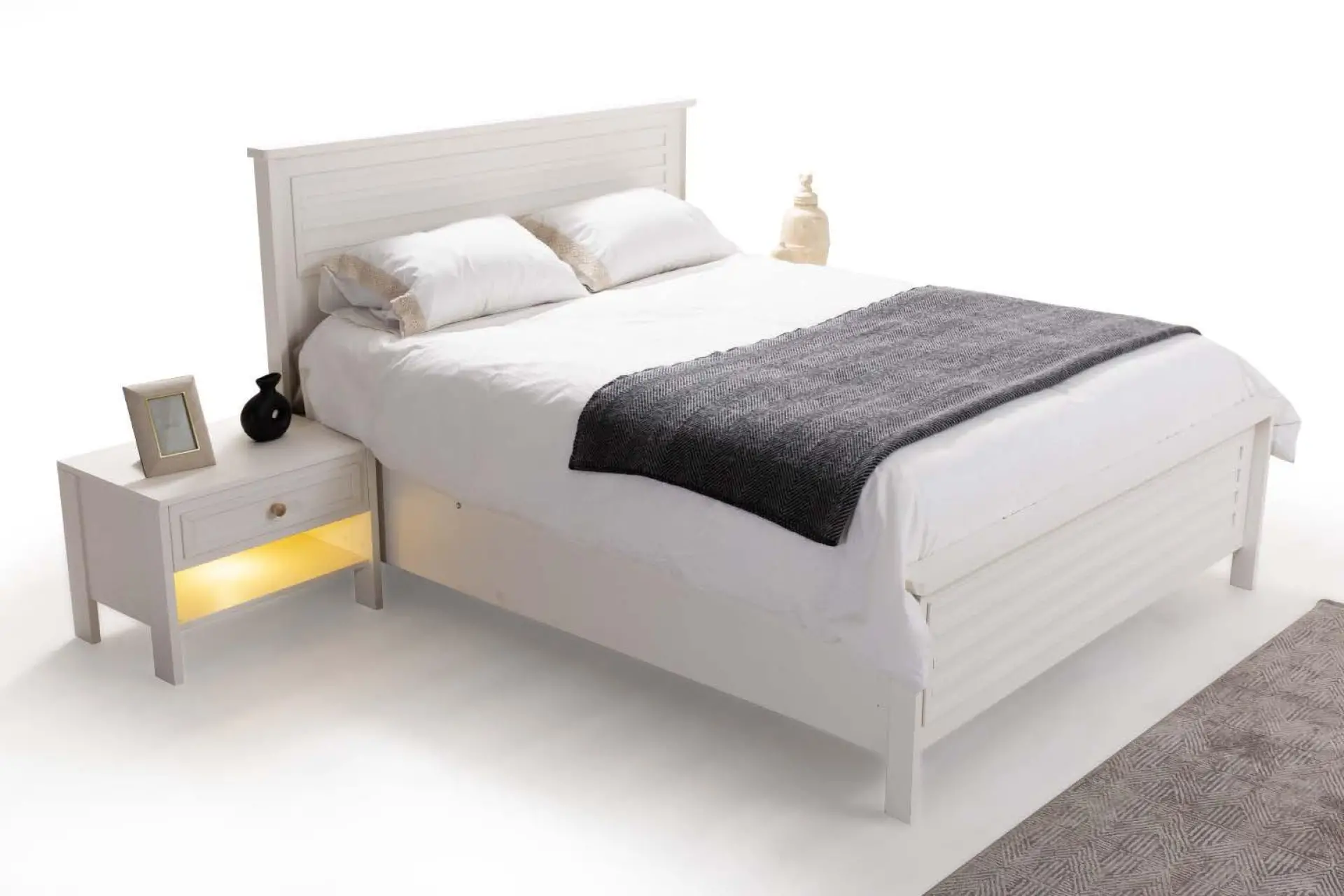 İNCİ BEYAZ DÜĞÜN PAKETİ