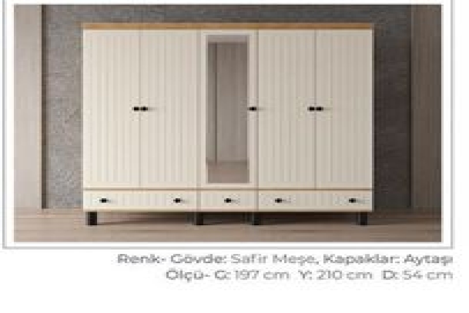 MDF 5 KAPI DOLAP *ANKARA*İZMİR*BURSA *ANTEP *MANİSA*ANTALYA