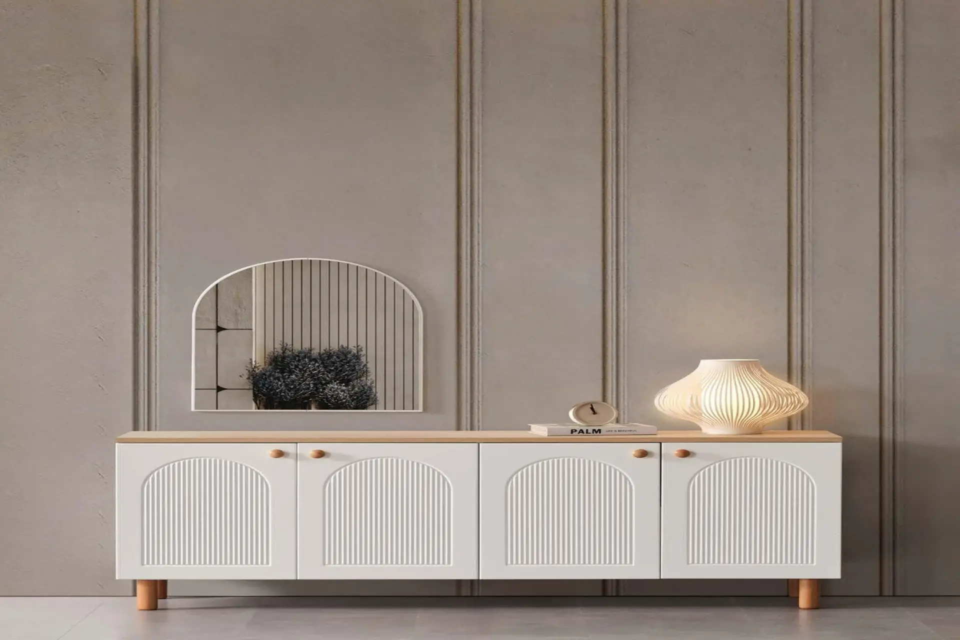 **NERGİZ YEMEK OD. **MDF